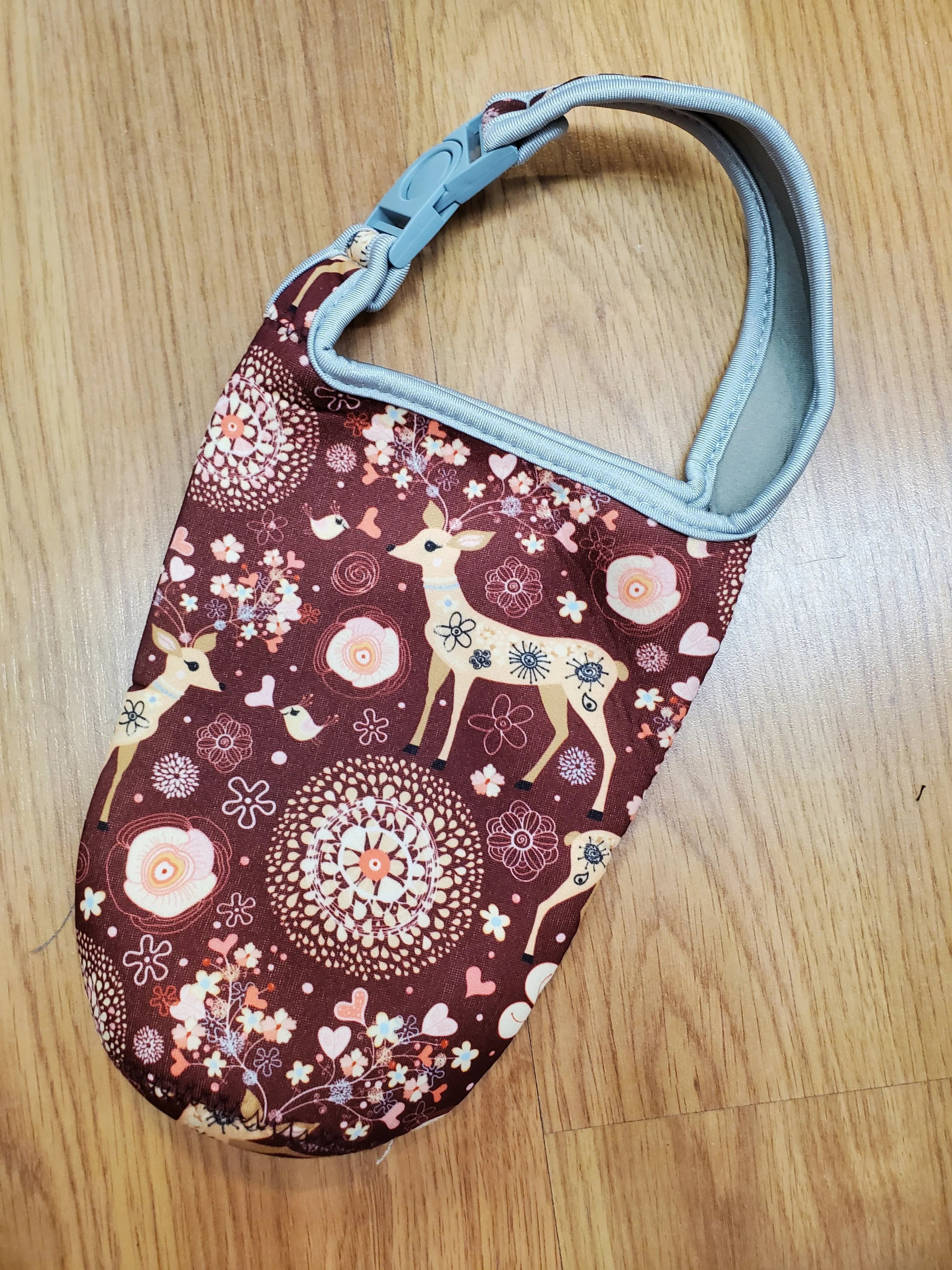 WaterBottle Bag
