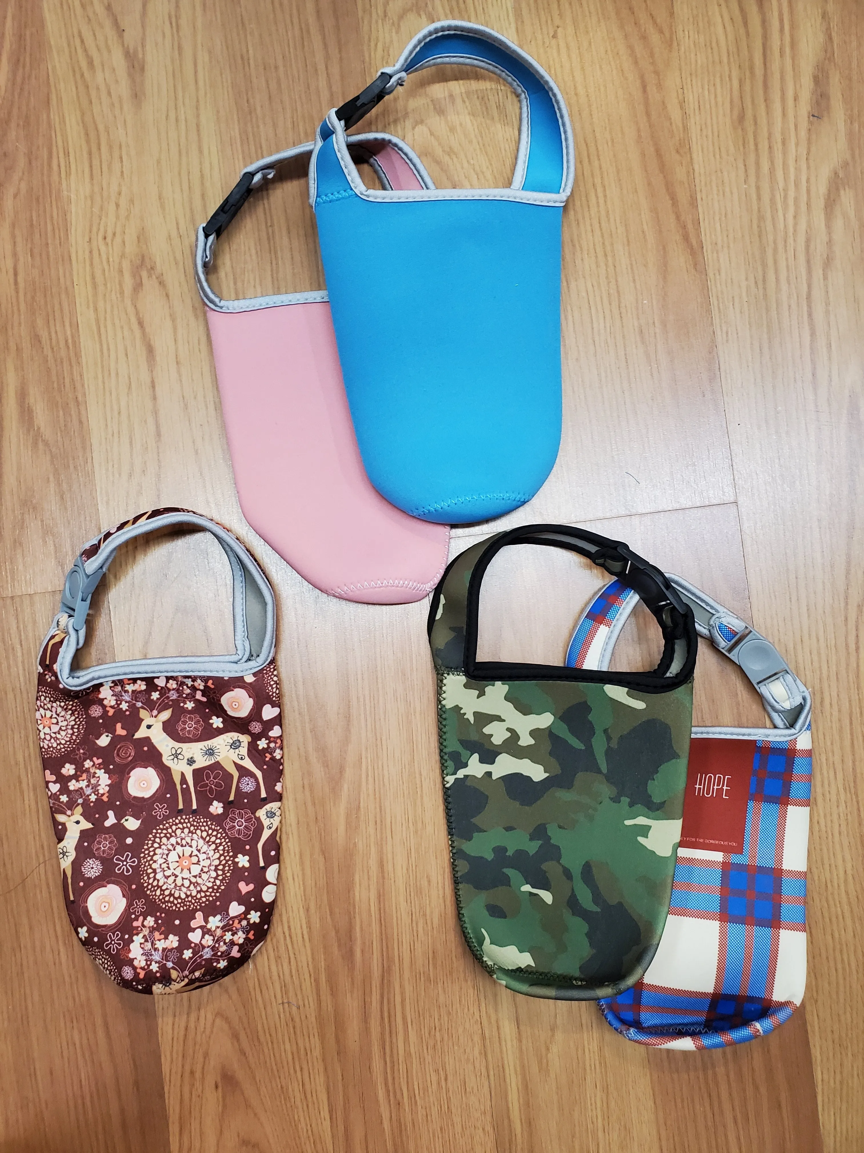 WaterBottle Bag