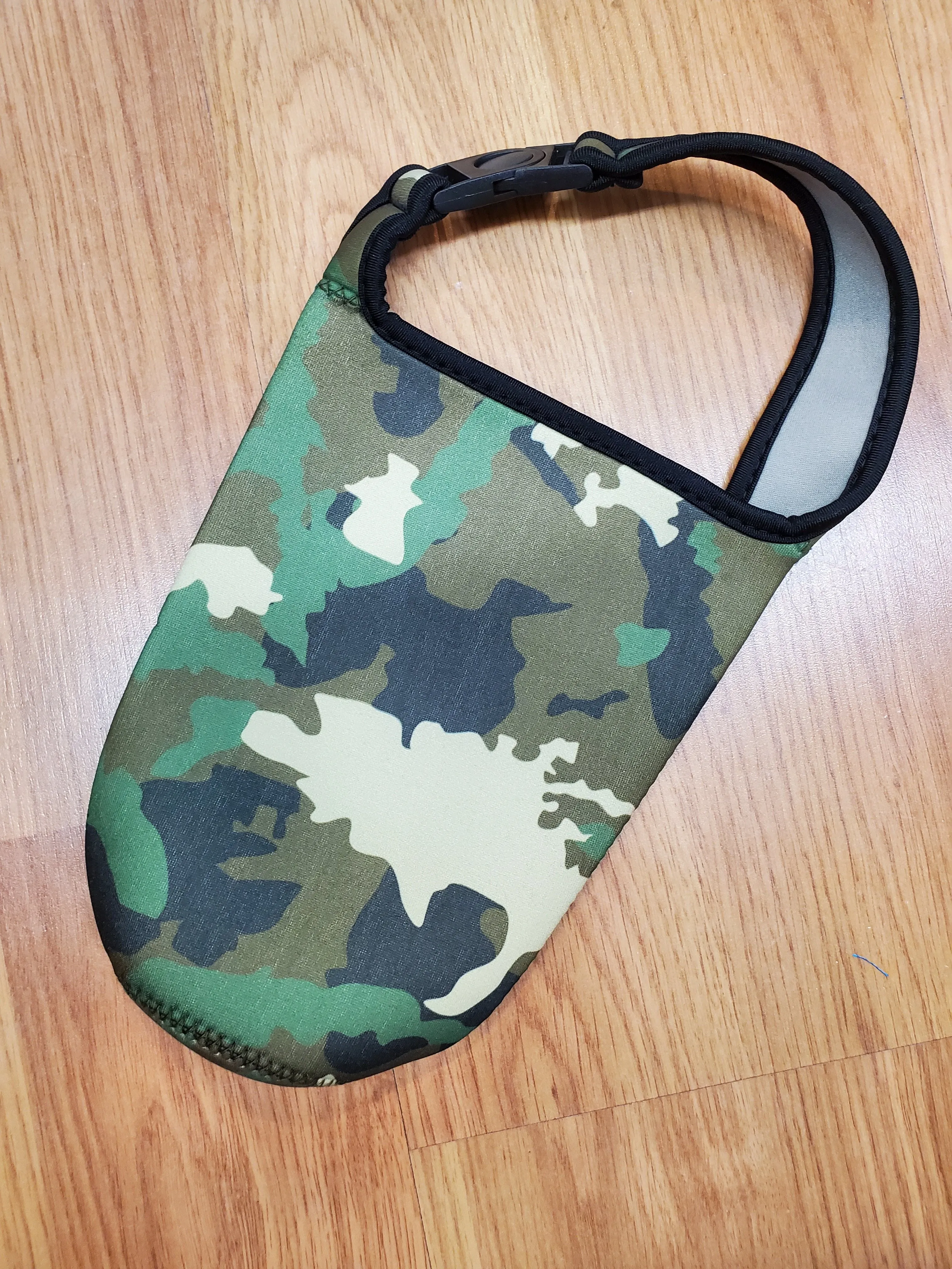 WaterBottle Bag