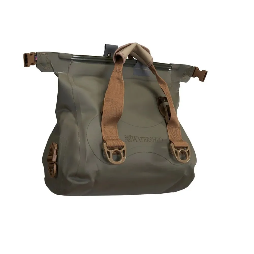 Watershed Ocoee Duffel