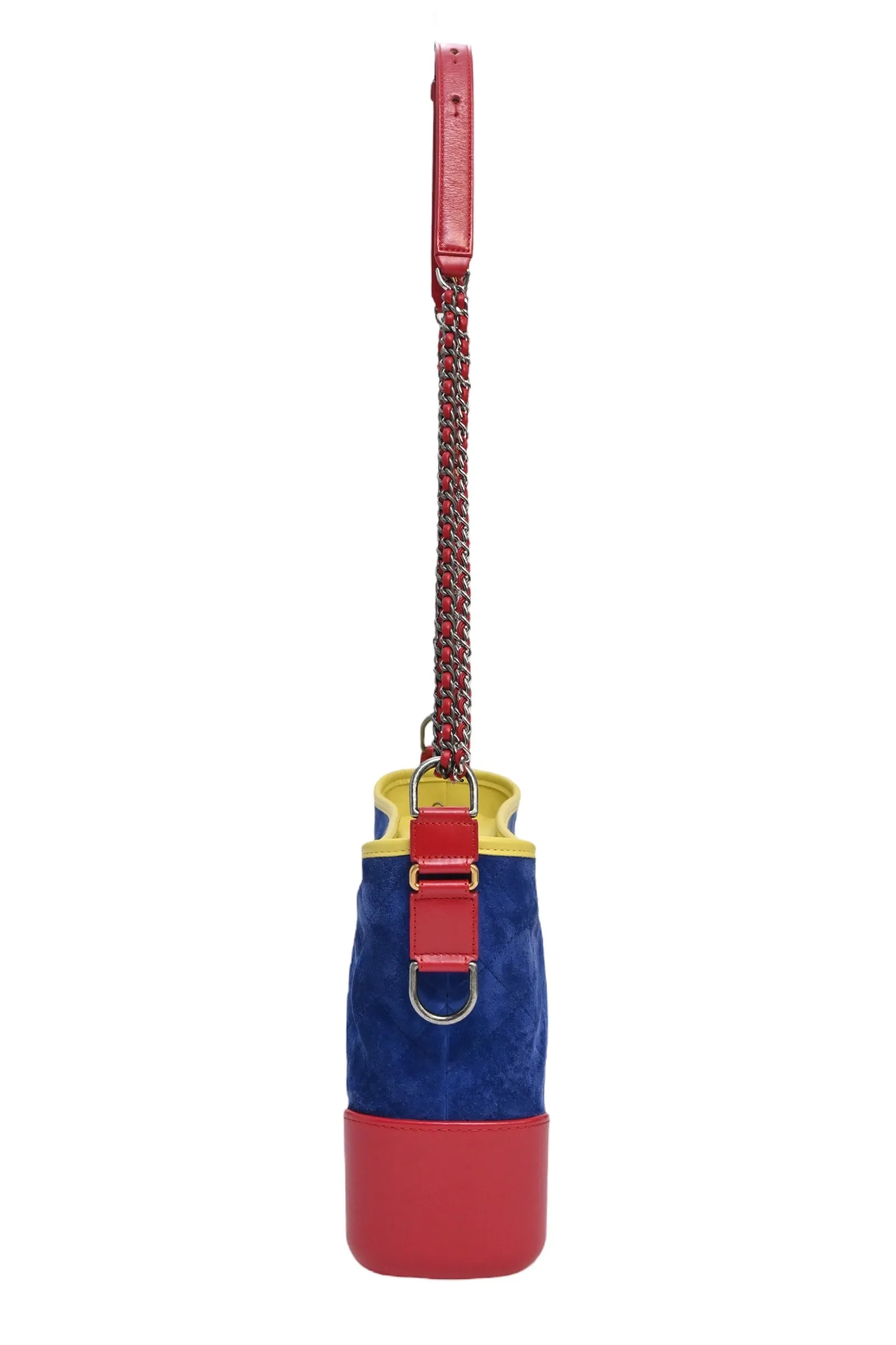 [WB5677] Chanel | Cross-Body Bag