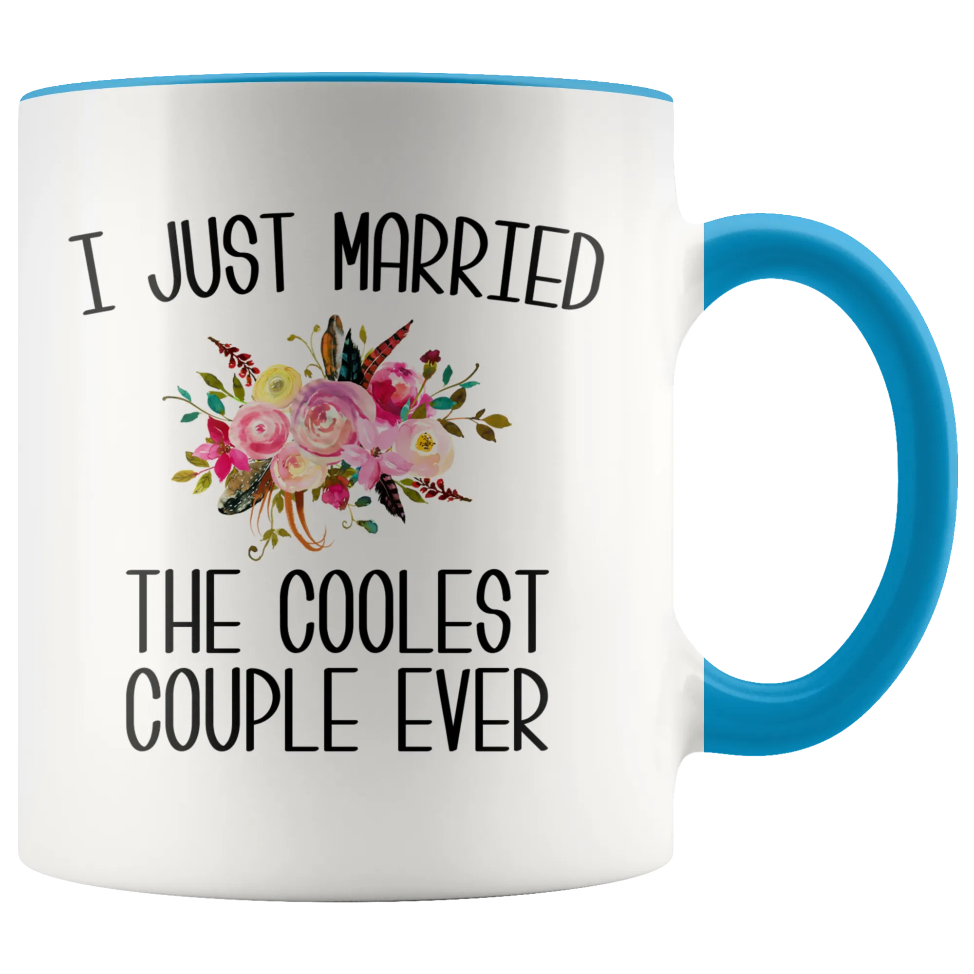 Wedding Officiant Thank You Gift Idea Justice of the Peace Mug Marriage Coffee Cup