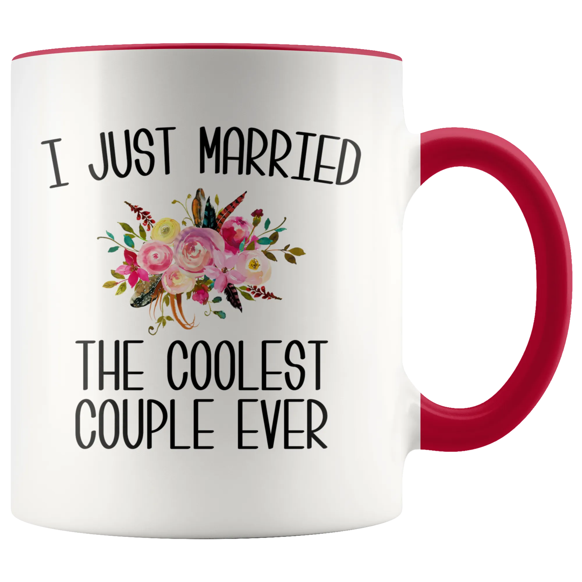 Wedding Officiant Thank You Gift Idea Justice of the Peace Mug Marriage Coffee Cup