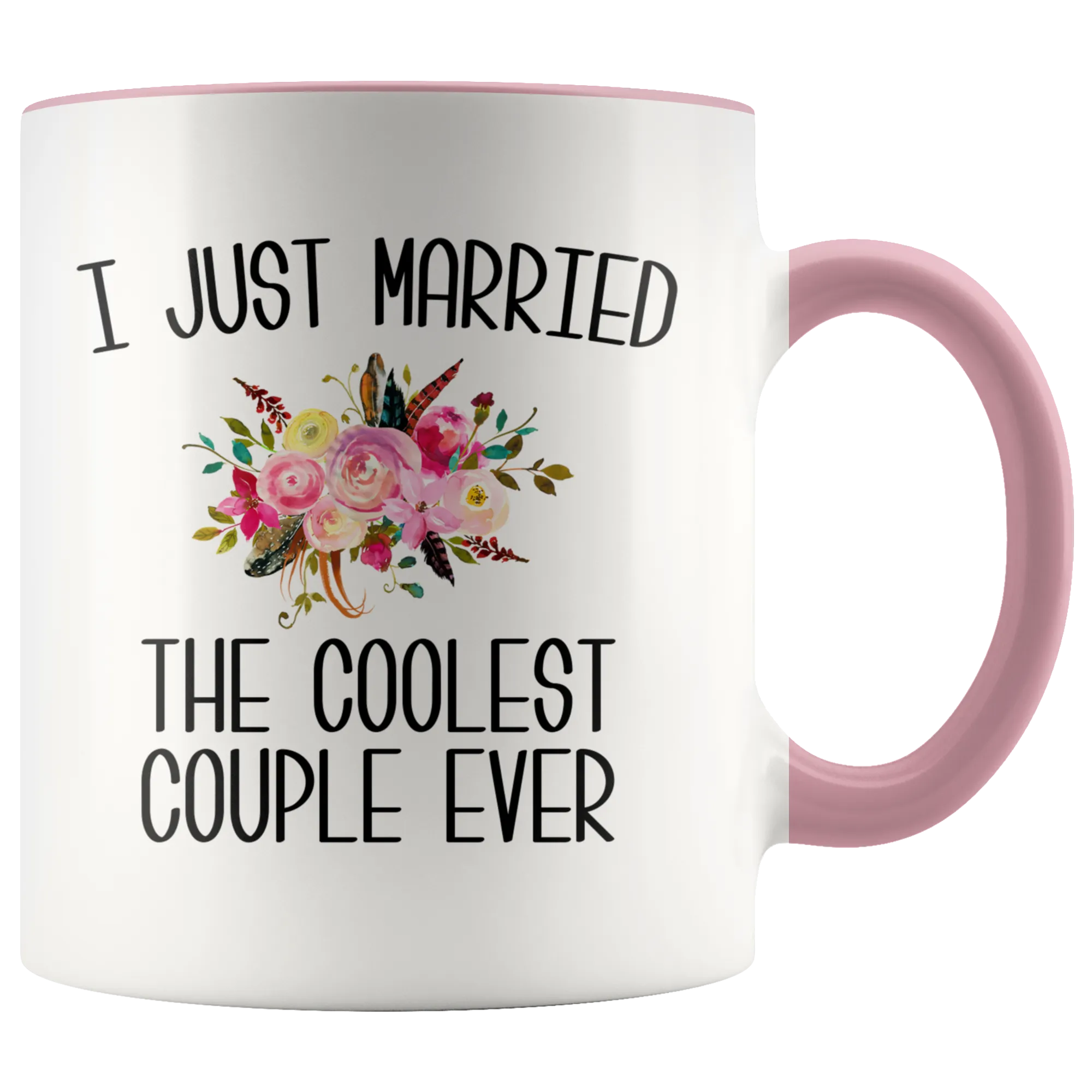 Wedding Officiant Thank You Gift Idea Justice of the Peace Mug Marriage Coffee Cup