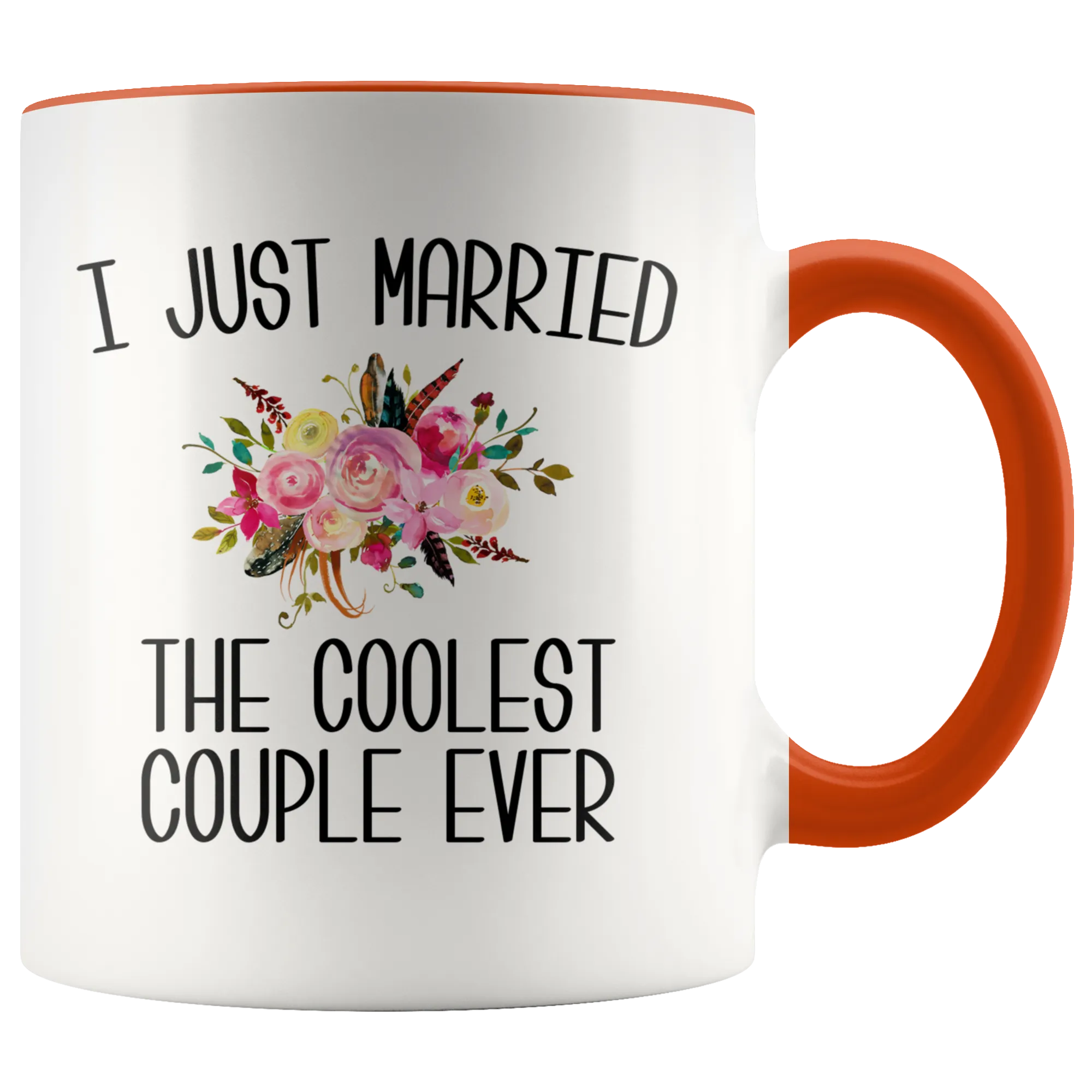 Wedding Officiant Thank You Gift Idea Justice of the Peace Mug Marriage Coffee Cup