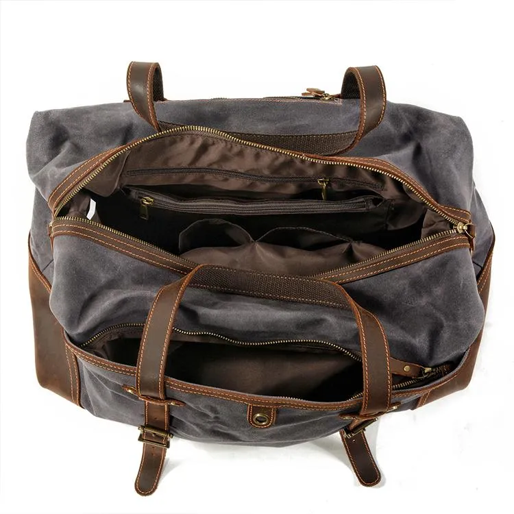 Weekend travel bag | STAVANGER