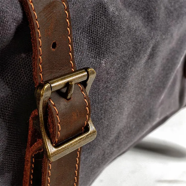 Weekend travel bag | STAVANGER
