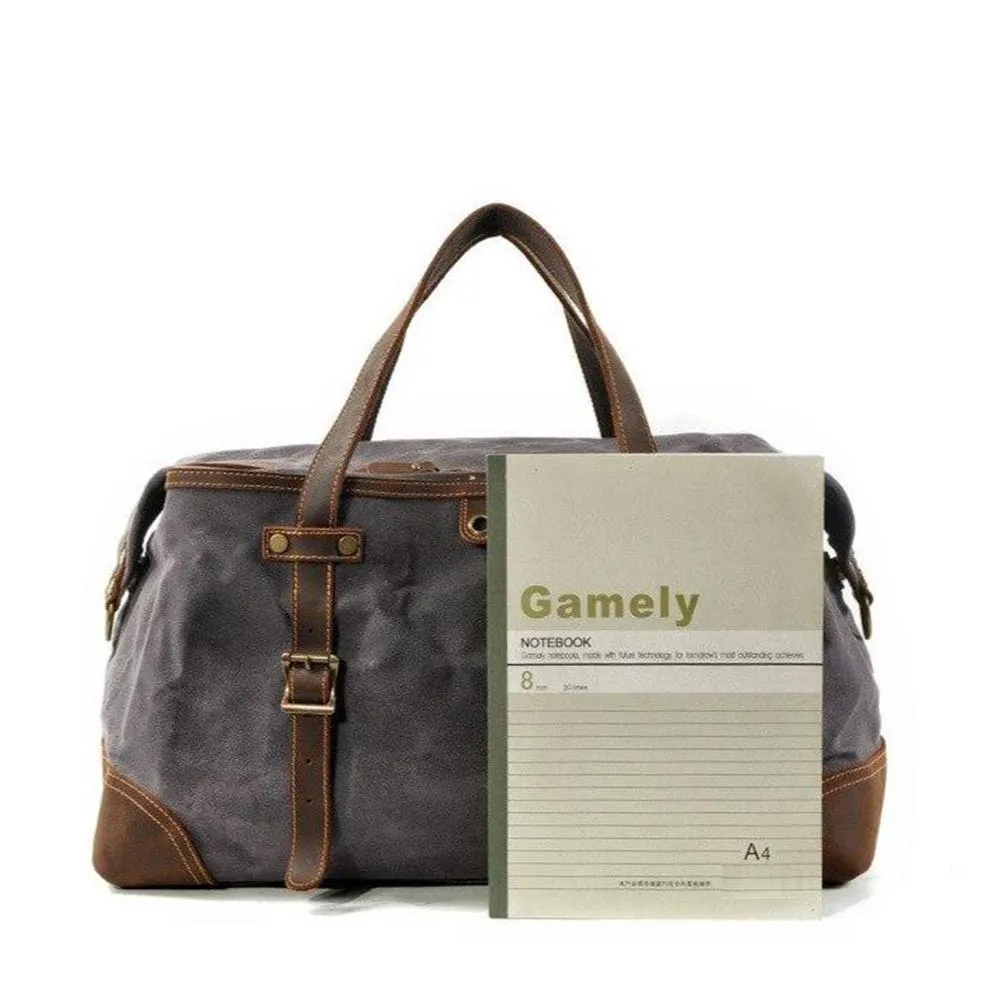 Weekend travel bag | STAVANGER