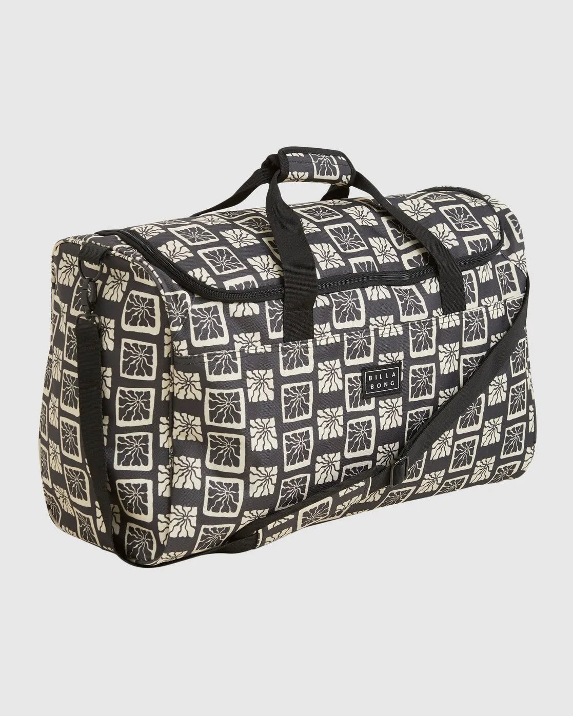 Weekender Duffel Bag
