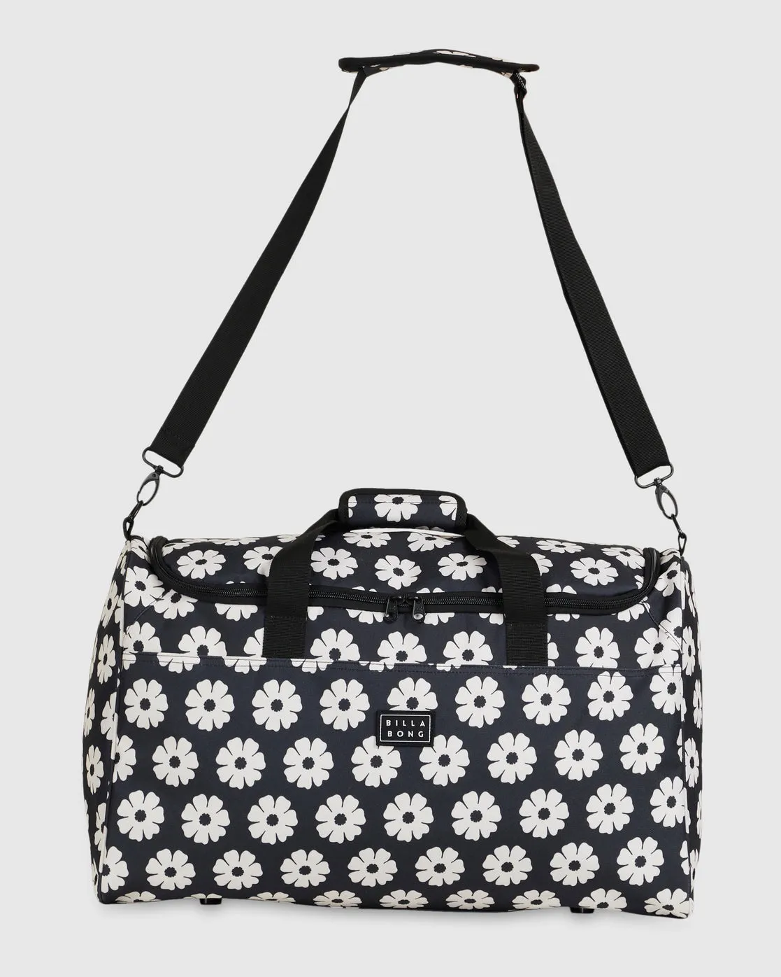 Weekender Duffel Bag