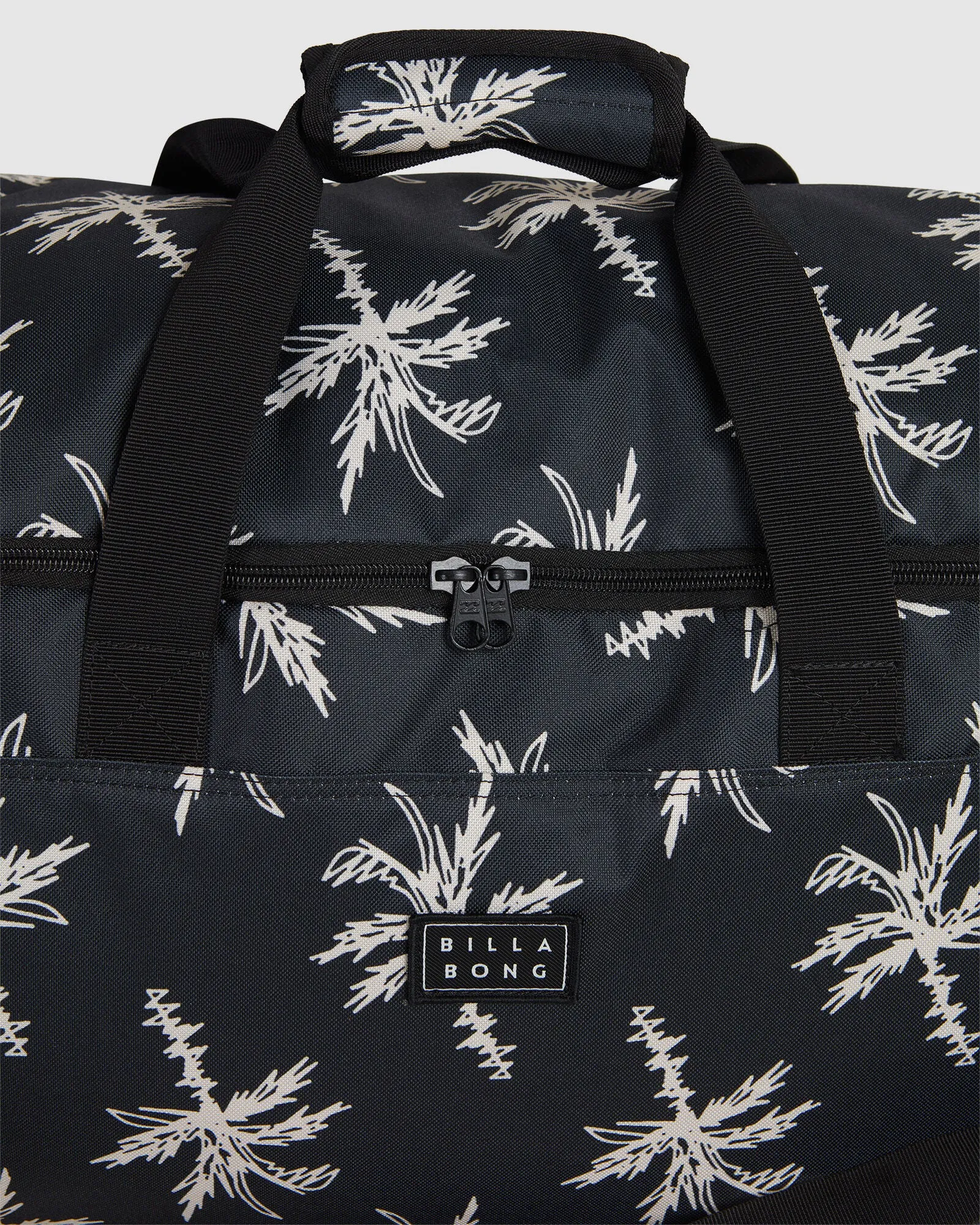 Weekender Duffel Bag