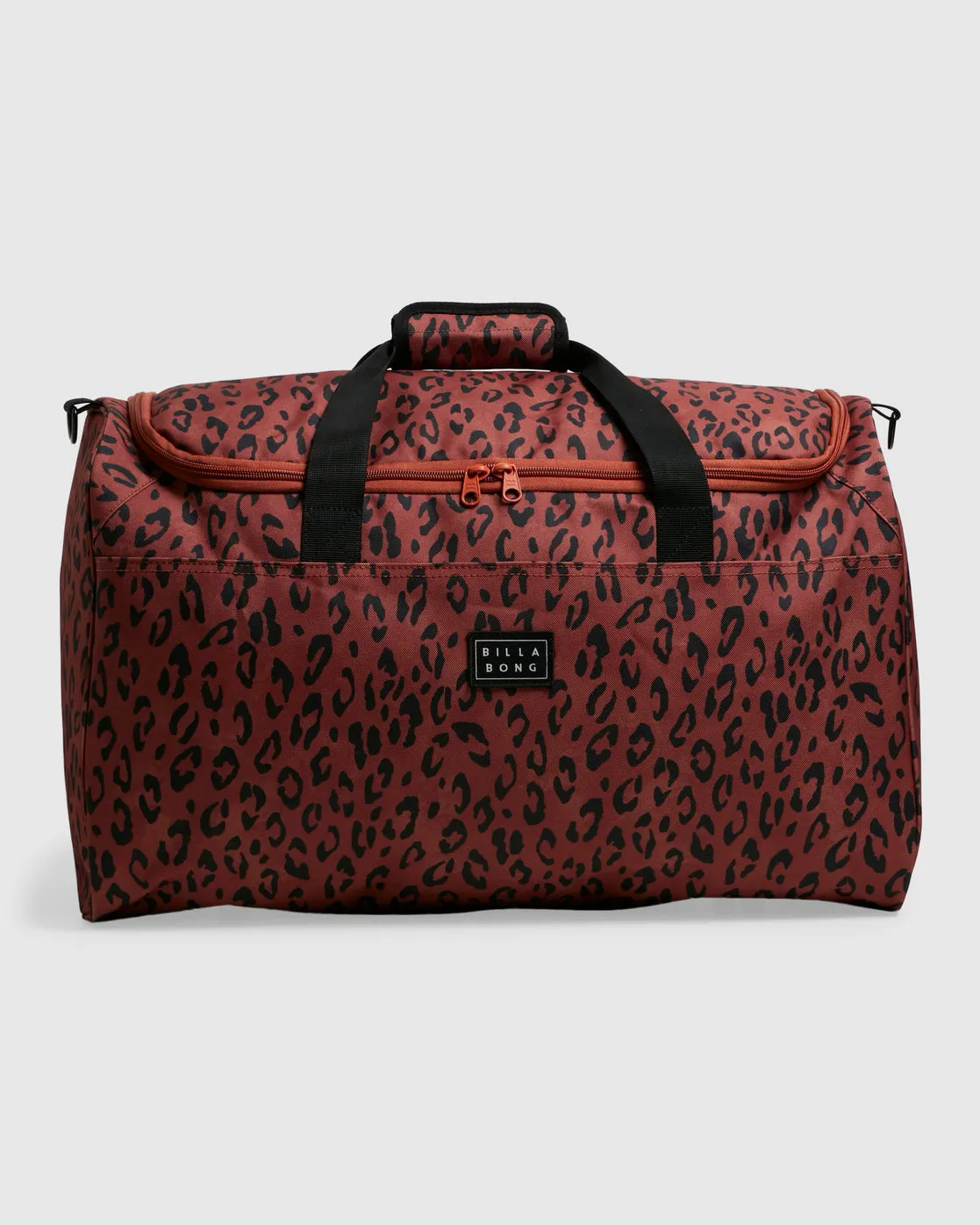 Weekender Duffel Bag