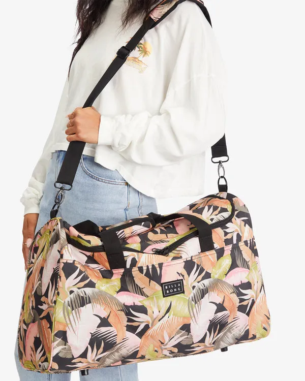 Weekender Duffel Bag