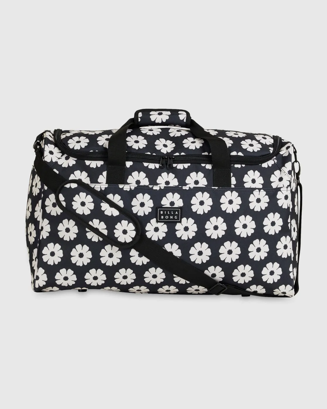Weekender Duffel Bag