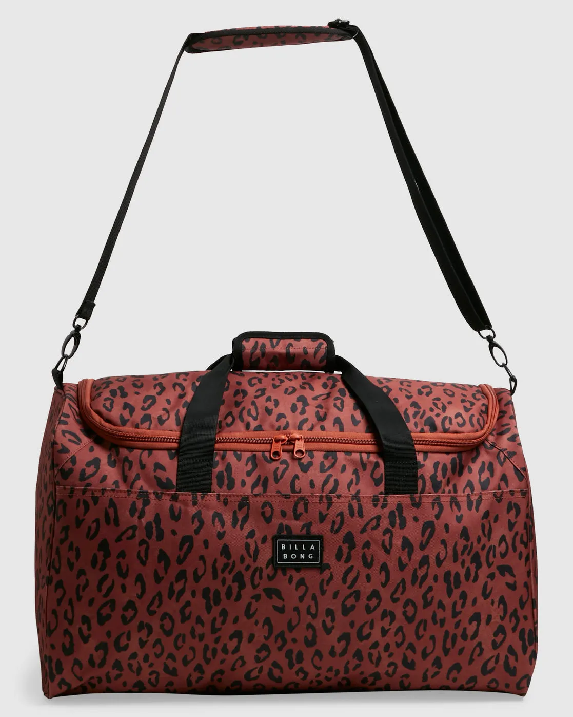 Weekender Duffel Bag