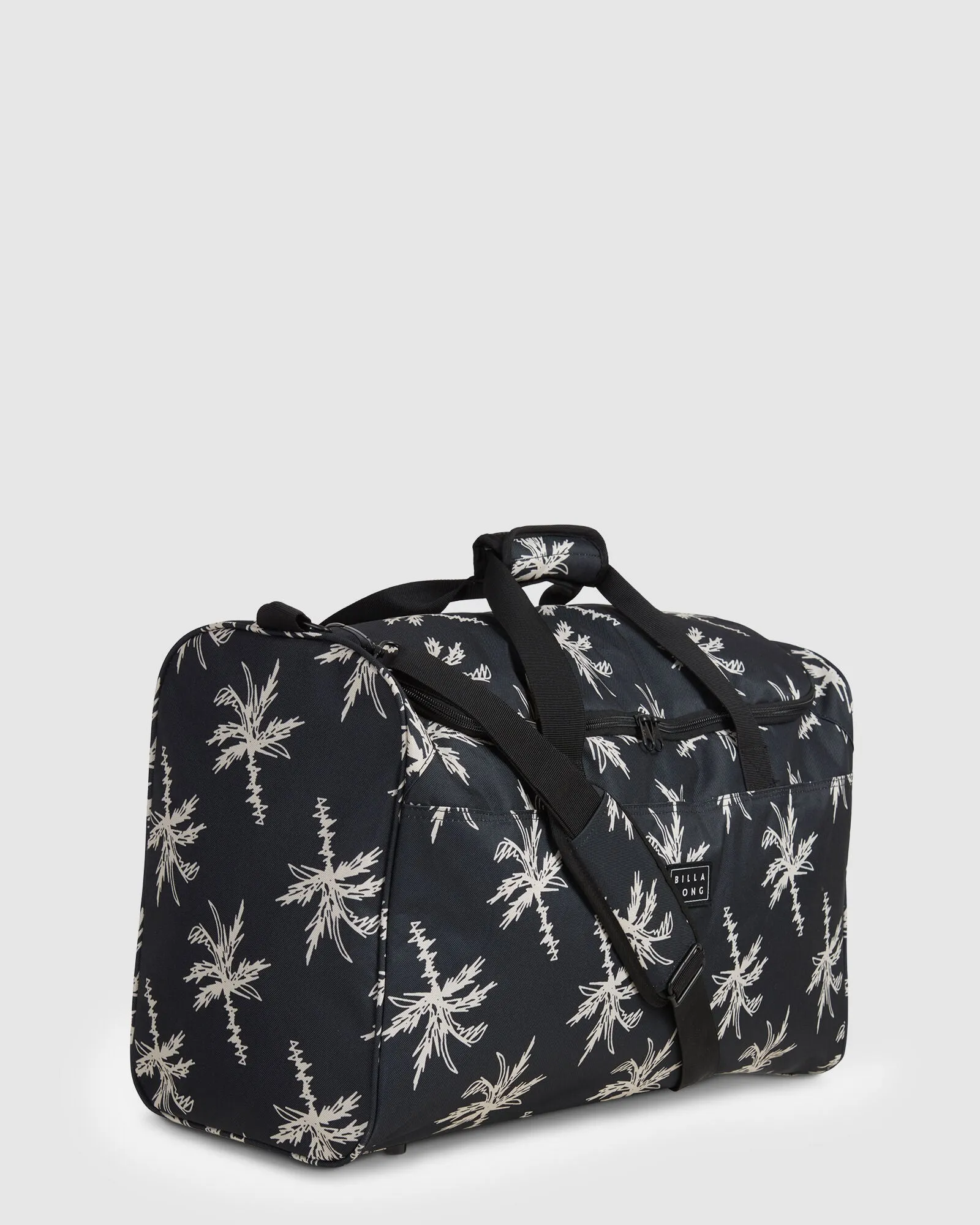 Weekender Duffel Bag