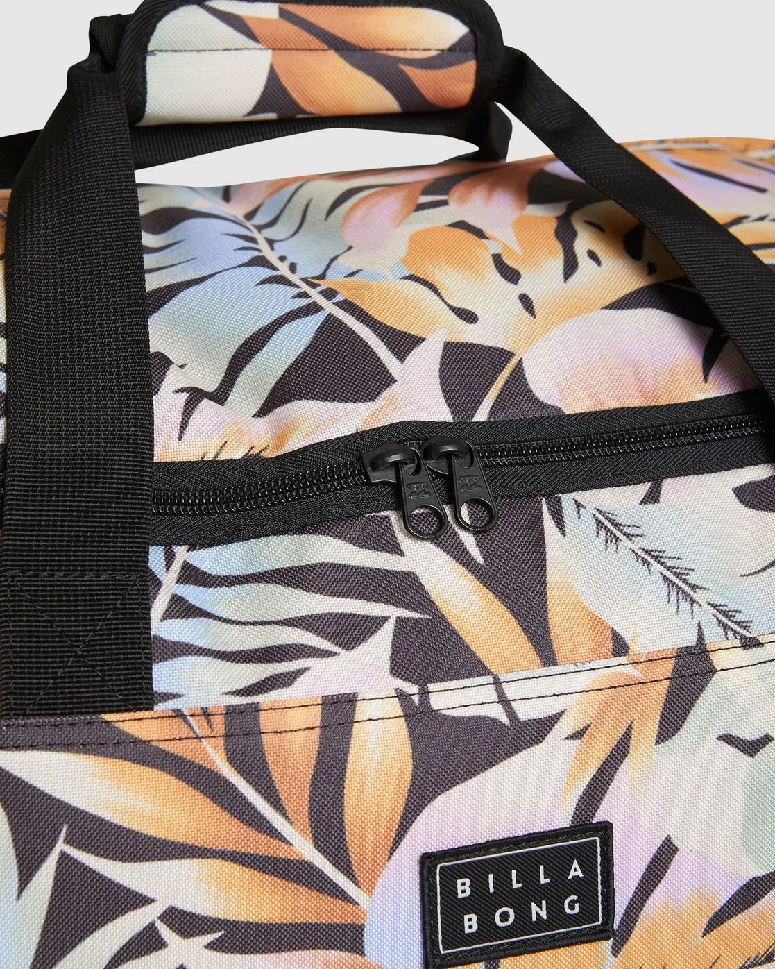 Weekender Duffel Bag