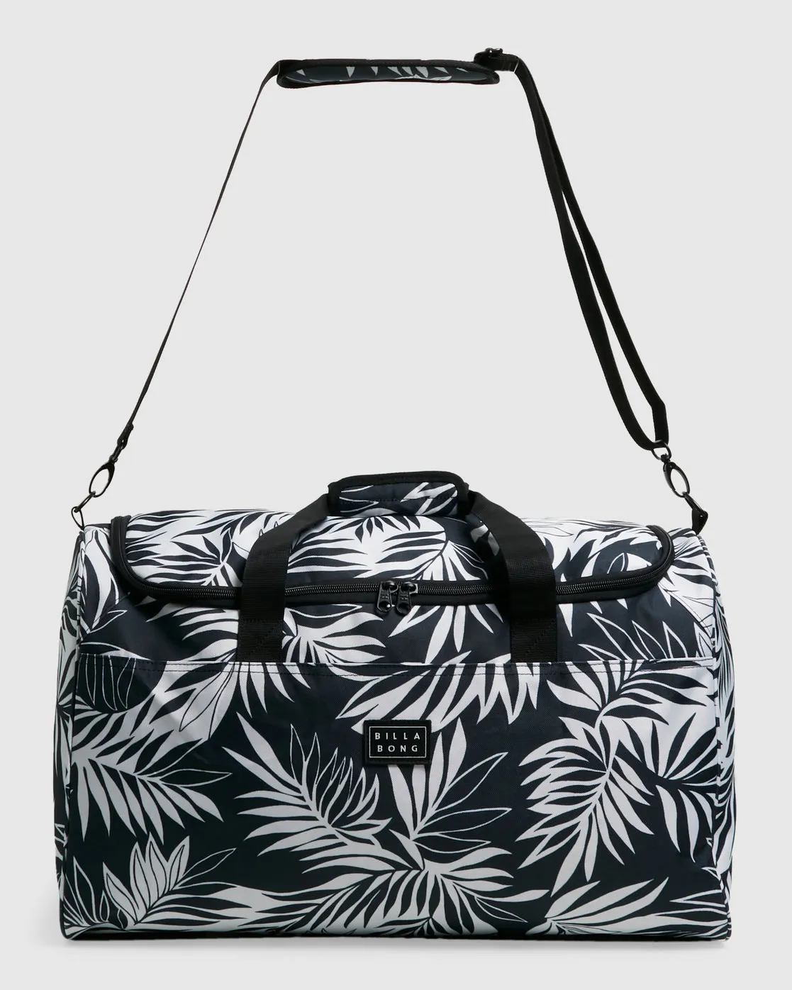 Weekender Duffel Bag