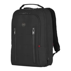Wenger Carry-On 16'' Backpack with Tablet Pocket