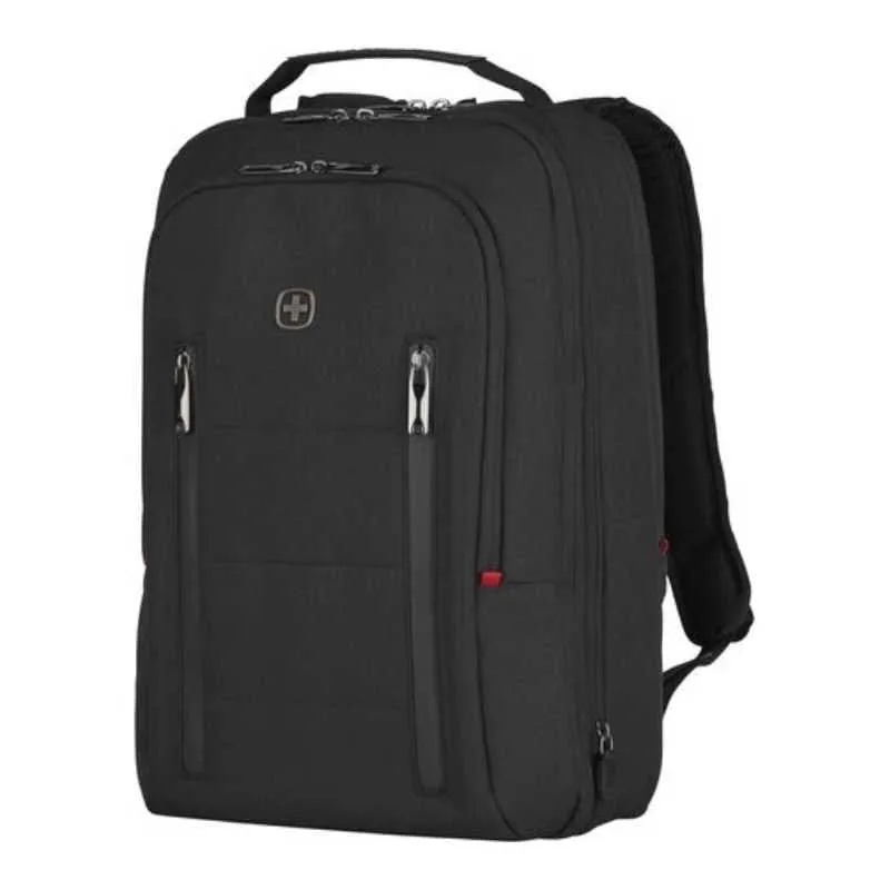 Wenger Carry-On 16'' Backpack with Tablet Pocket