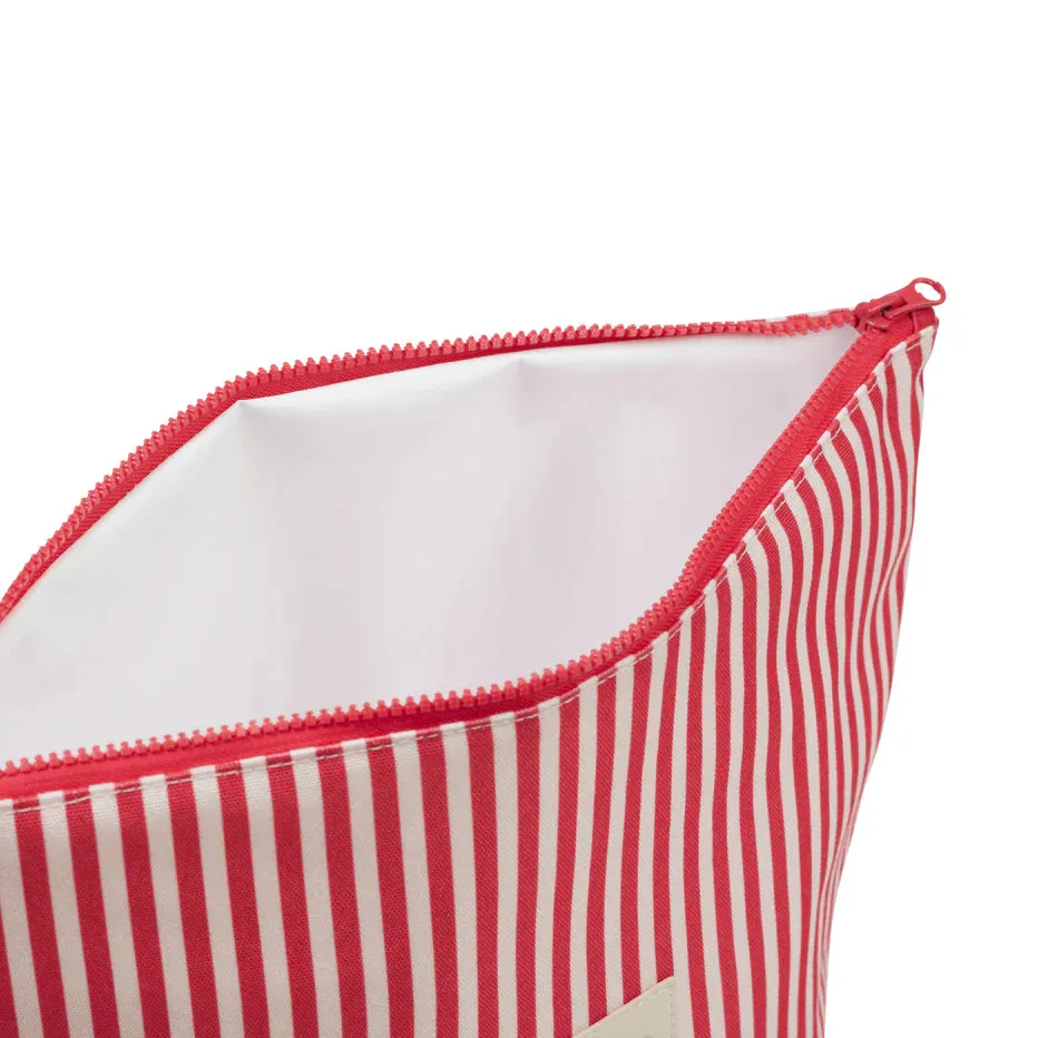 WET BASE LARGE | RED STRIPE