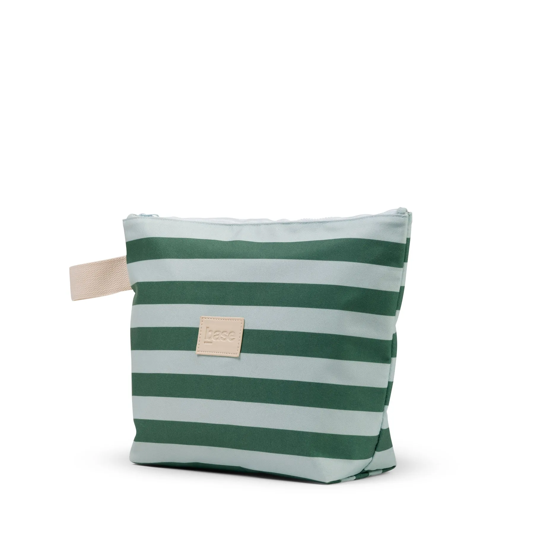 WET BASE LARGE | SEA MIST STRIPE