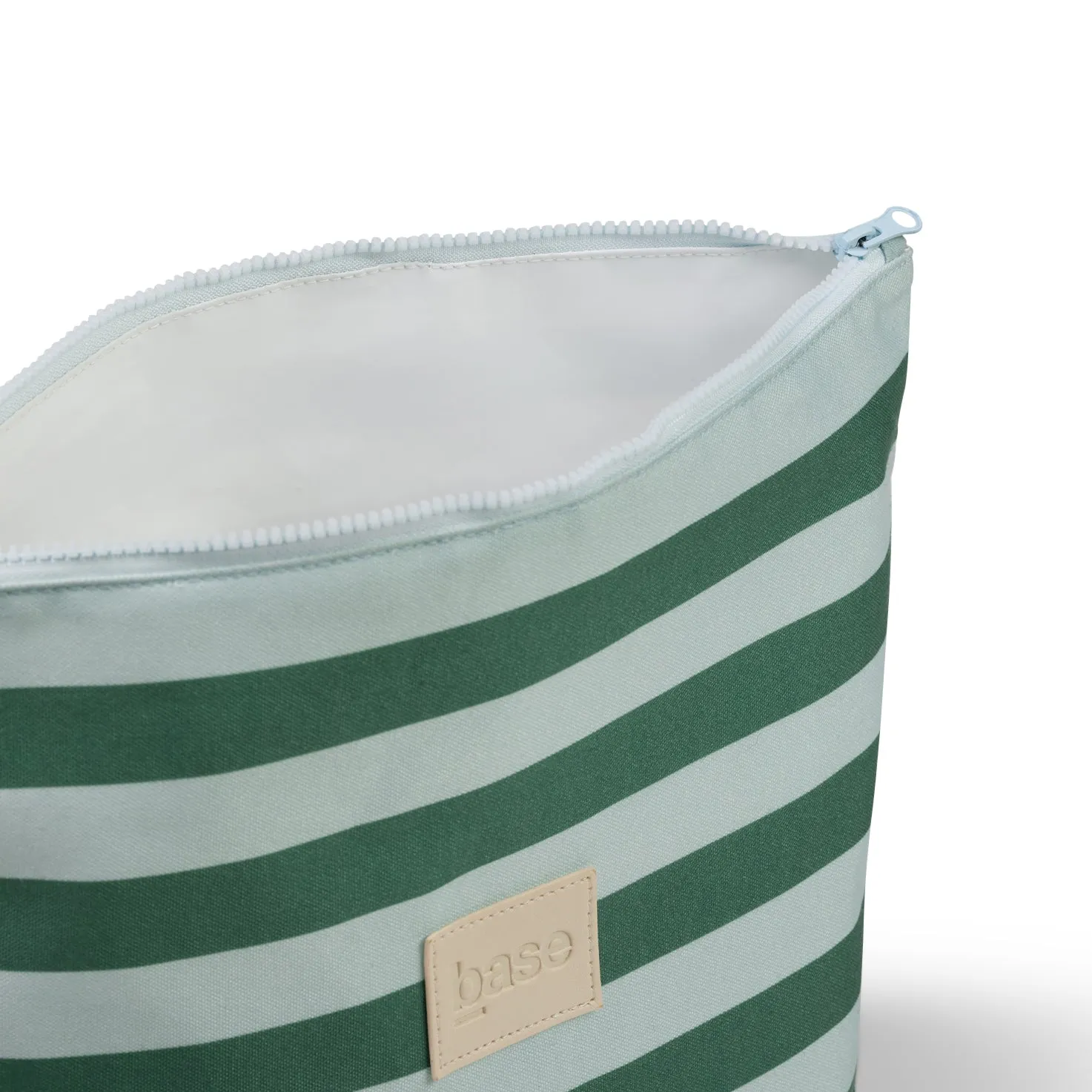 WET BASE LARGE | SEA MIST STRIPE
