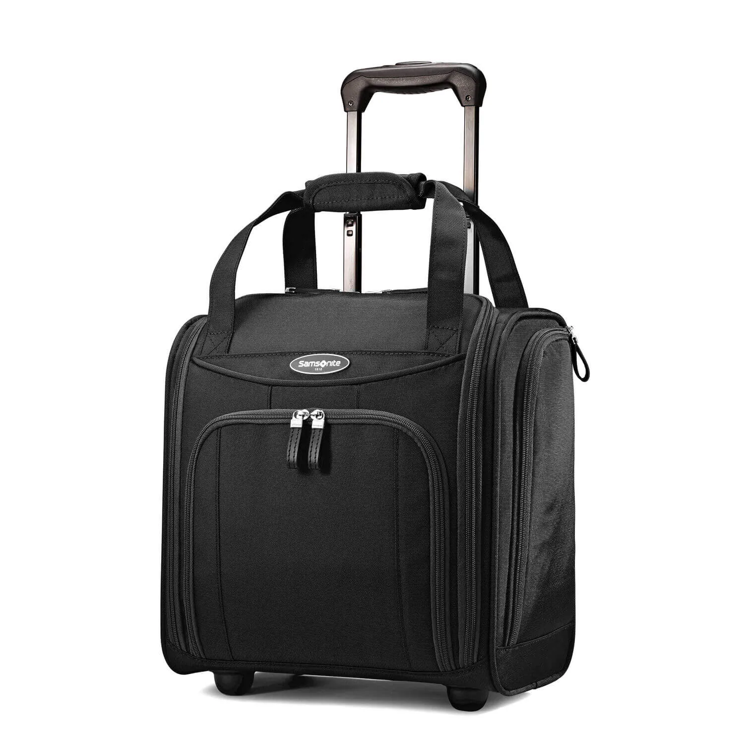 Wheeled Underseater - Small