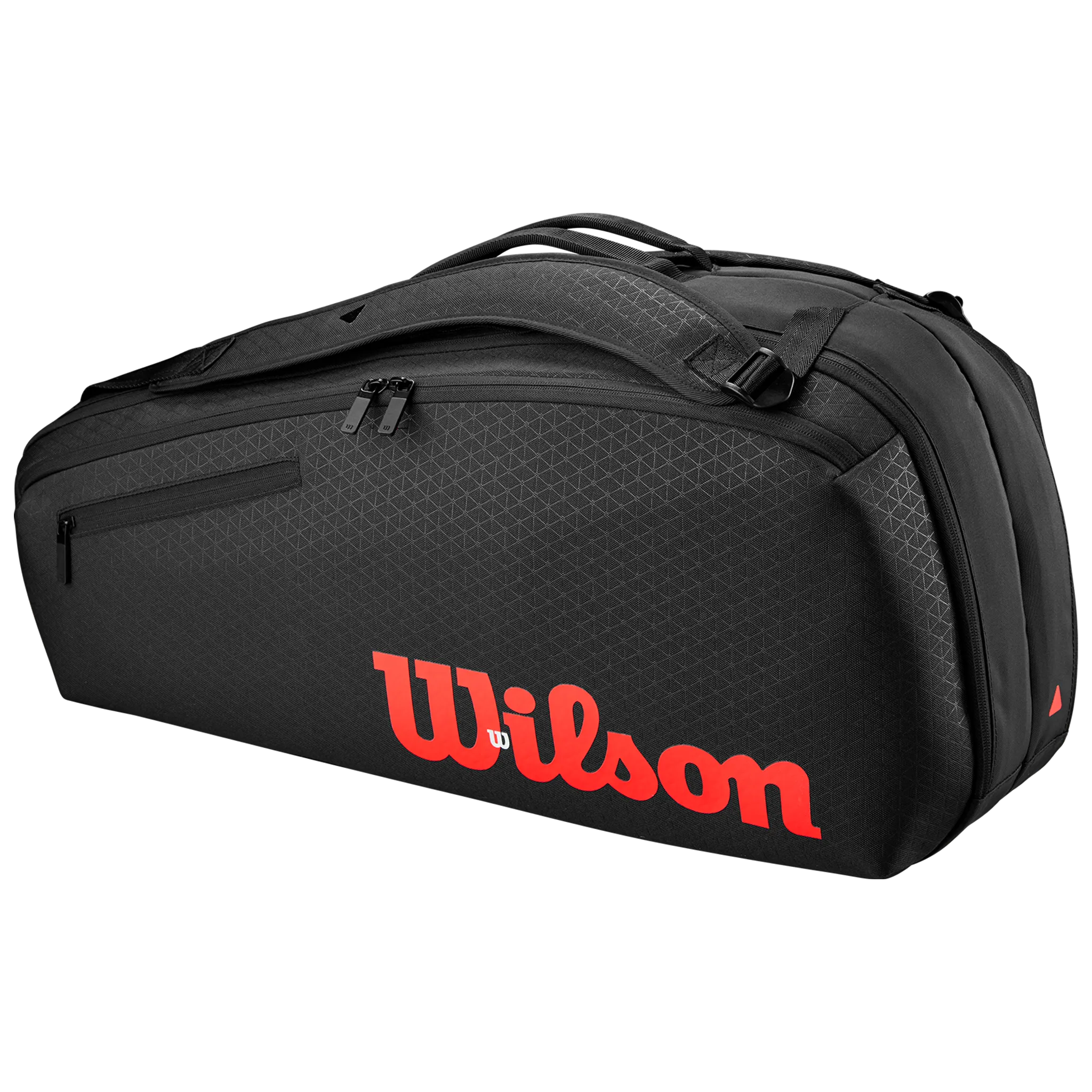 Wilson Clash V3 6 Racket Bag (2025)