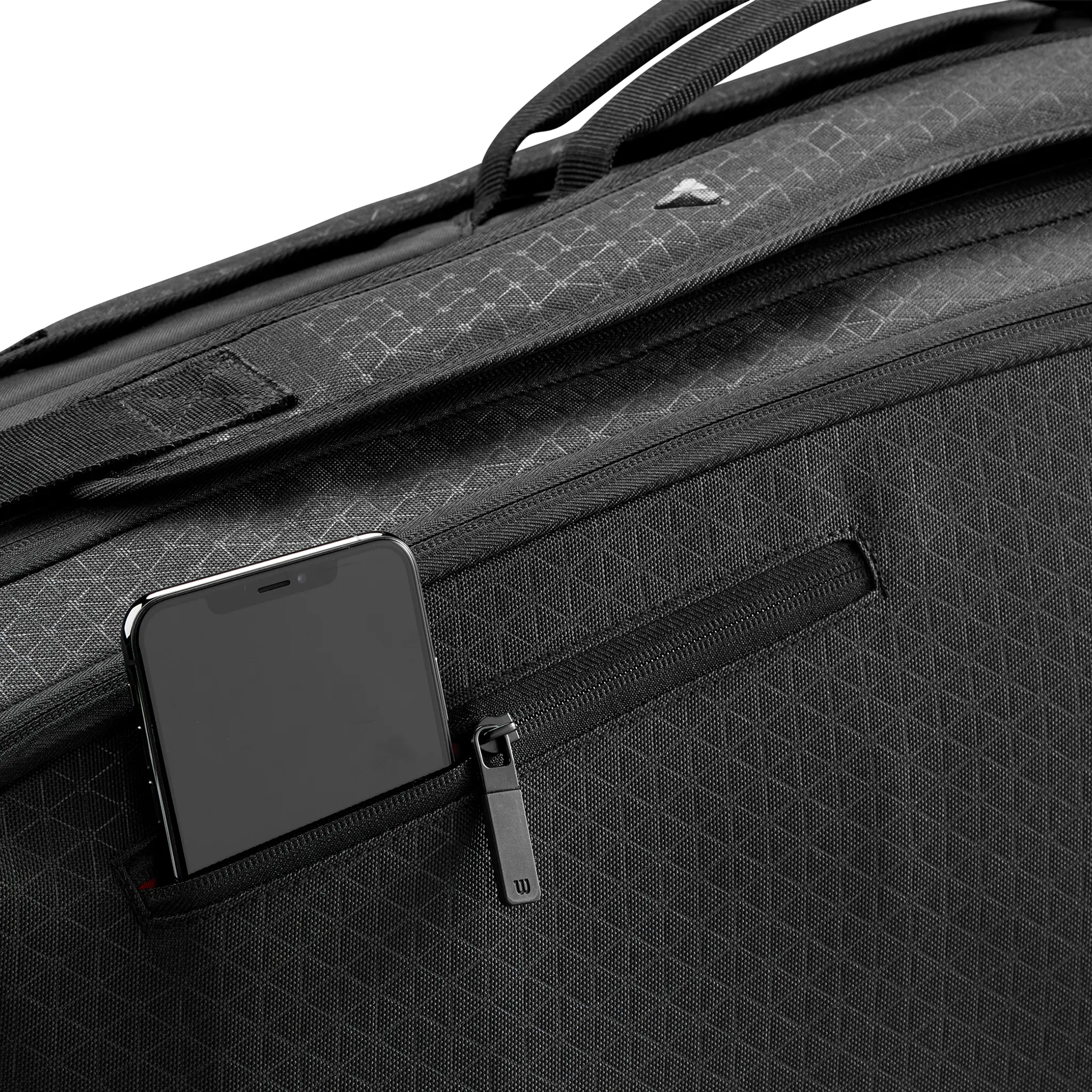 Wilson Clash V3 6 Racket Bag (2025)