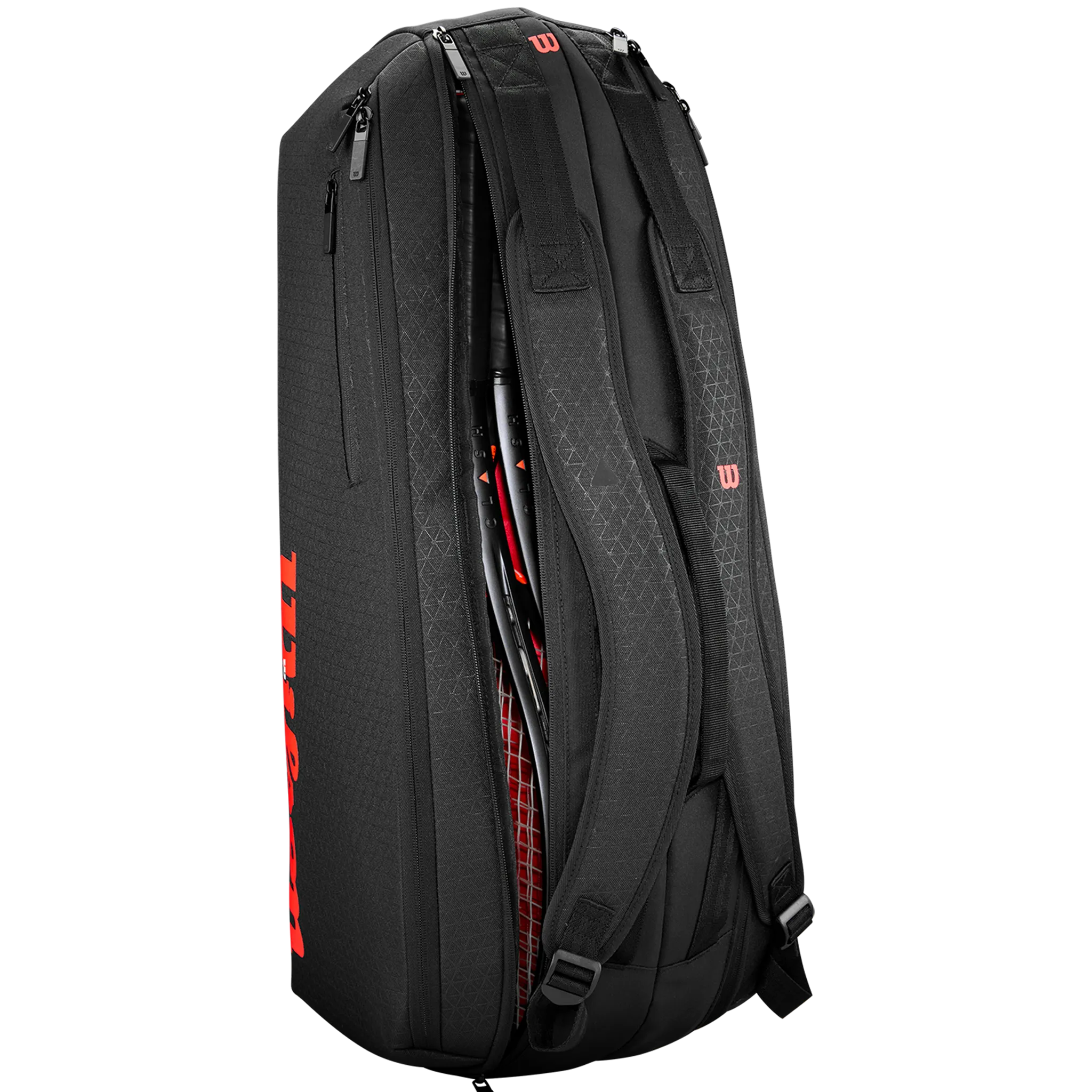 Wilson Clash V3 6 Racket Bag (2025)