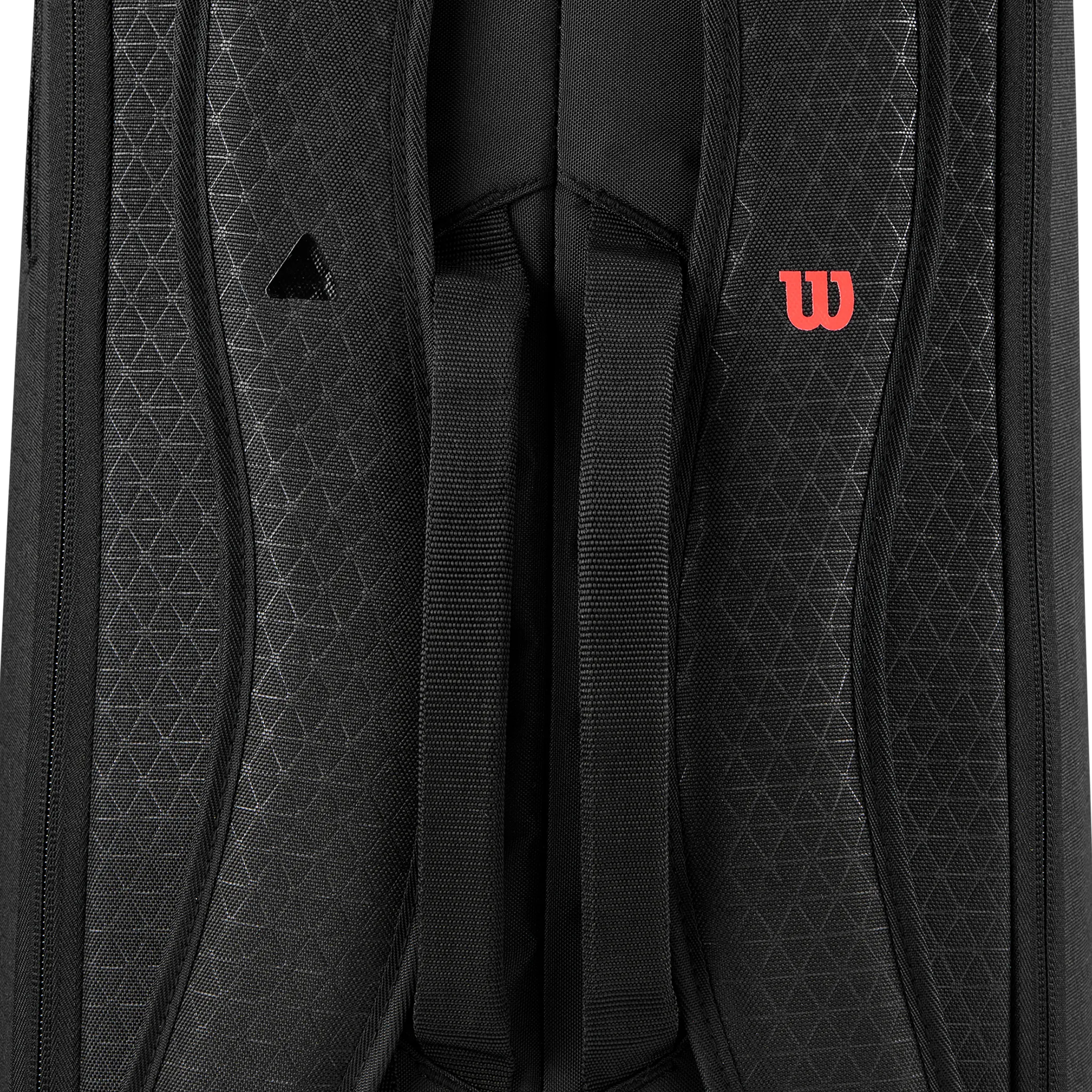 Wilson Clash V3 6 Racket Bag (2025)