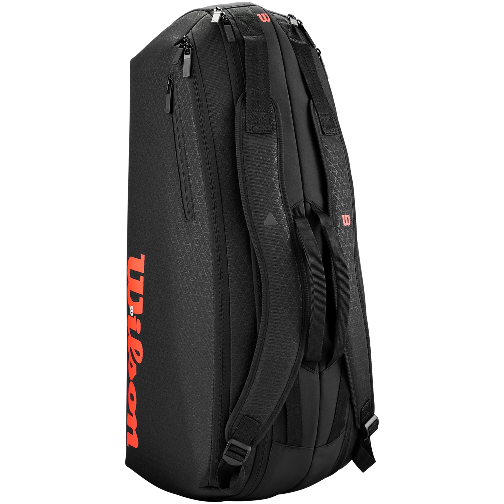 Wilson Clash V3 6 Racket Bag (2025)