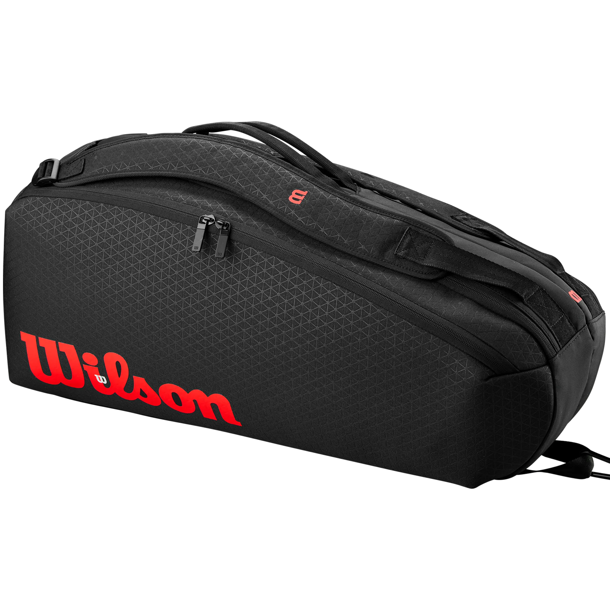 Wilson Clash V3 6 Racket Bag (2025)