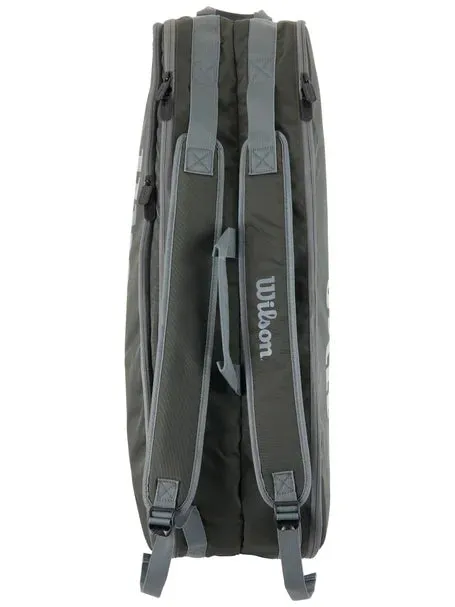 Wilson Tour 6 Pack