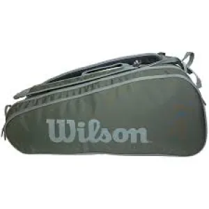 Wilson Tour 6 Pack