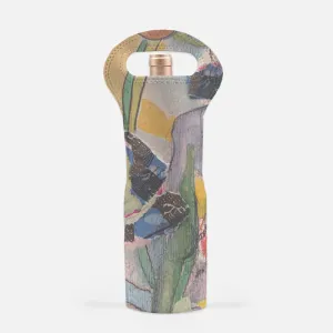 Wine Tote: Ladder 2
