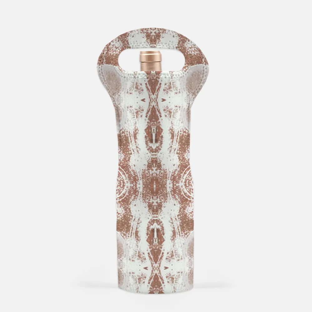 Wine Tote: Papeari Cumin