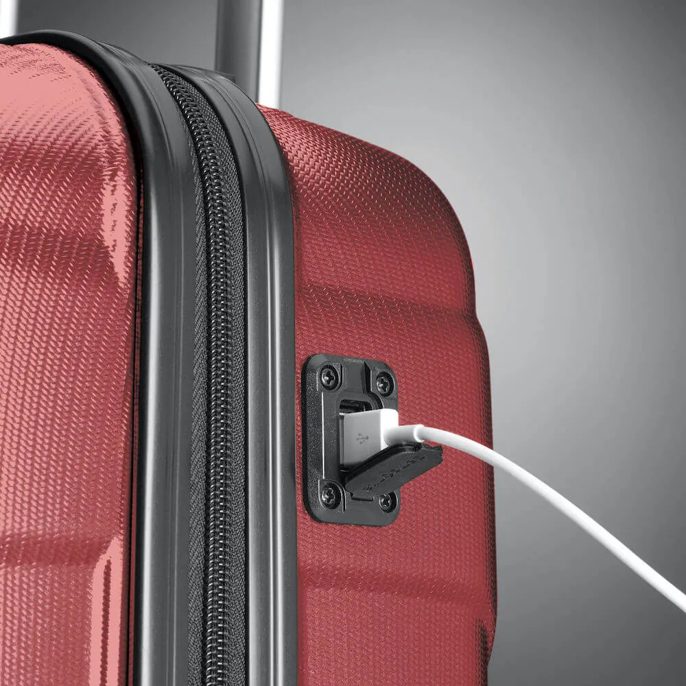 Winfield NXT Spinner Underseater