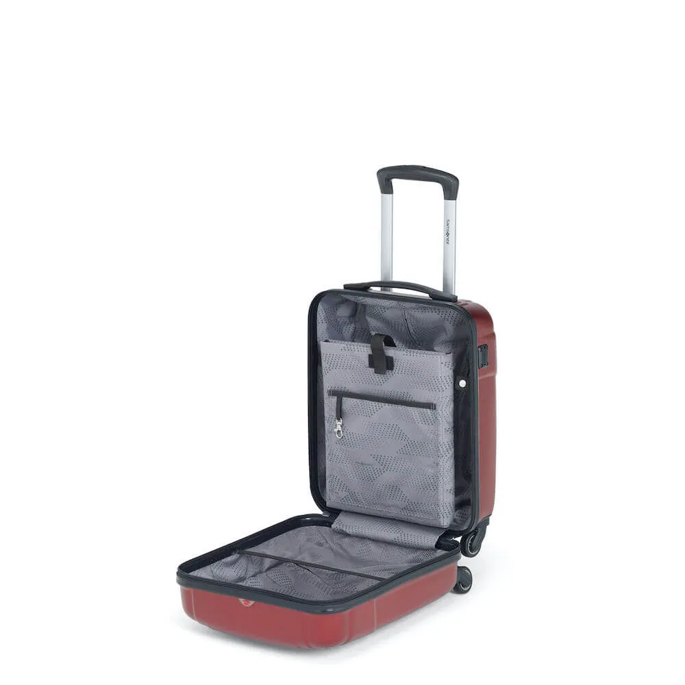 Winfield NXT Spinner Underseater
