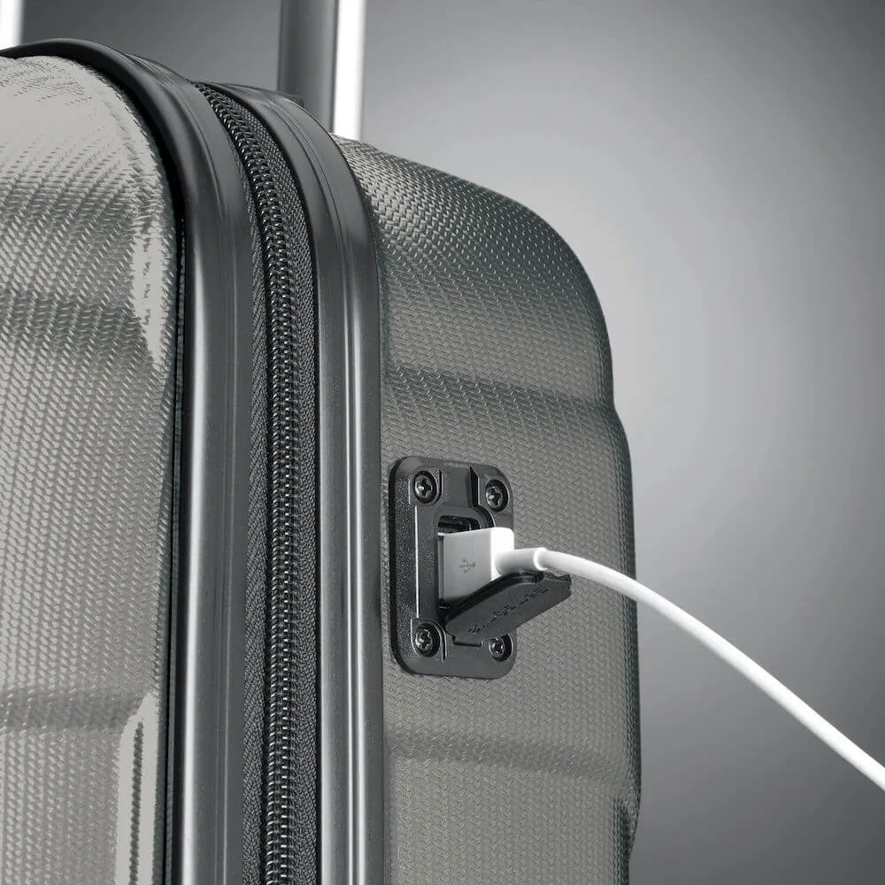 Winfield NXT Spinner Underseater