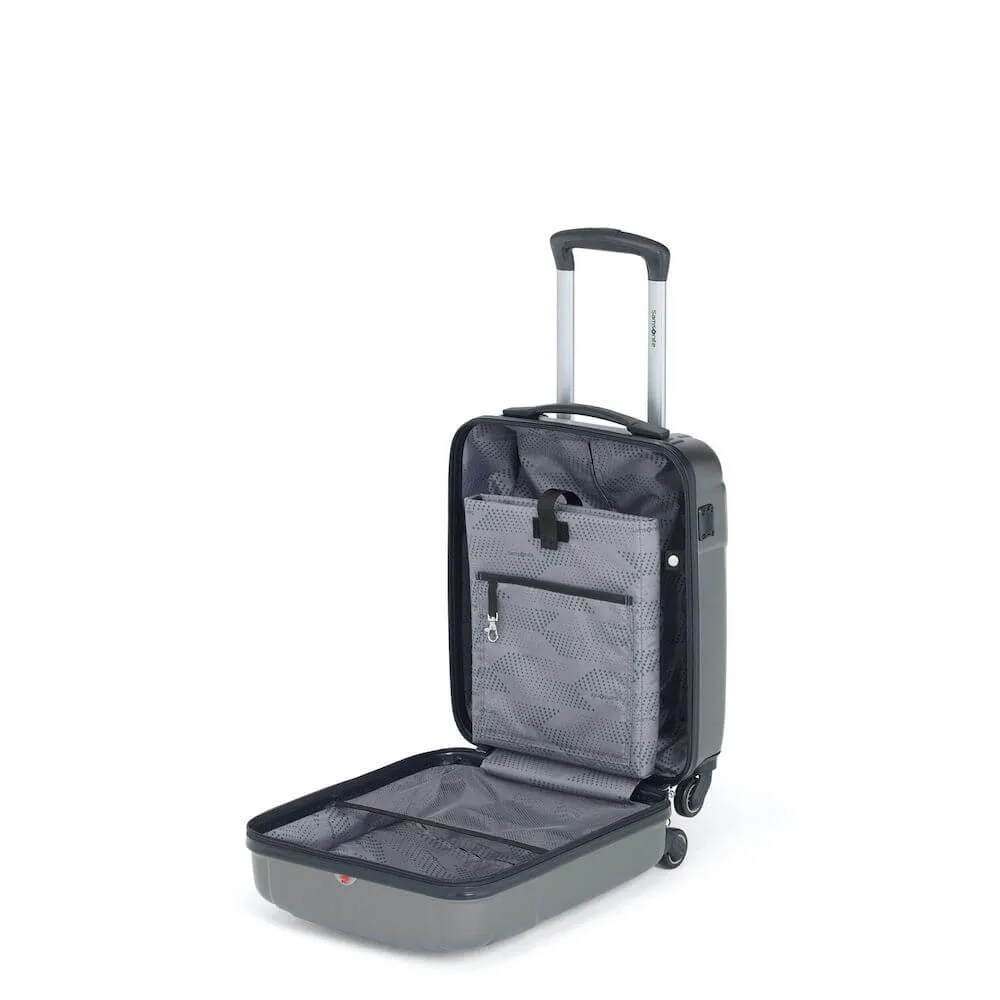 Winfield NXT Spinner Underseater