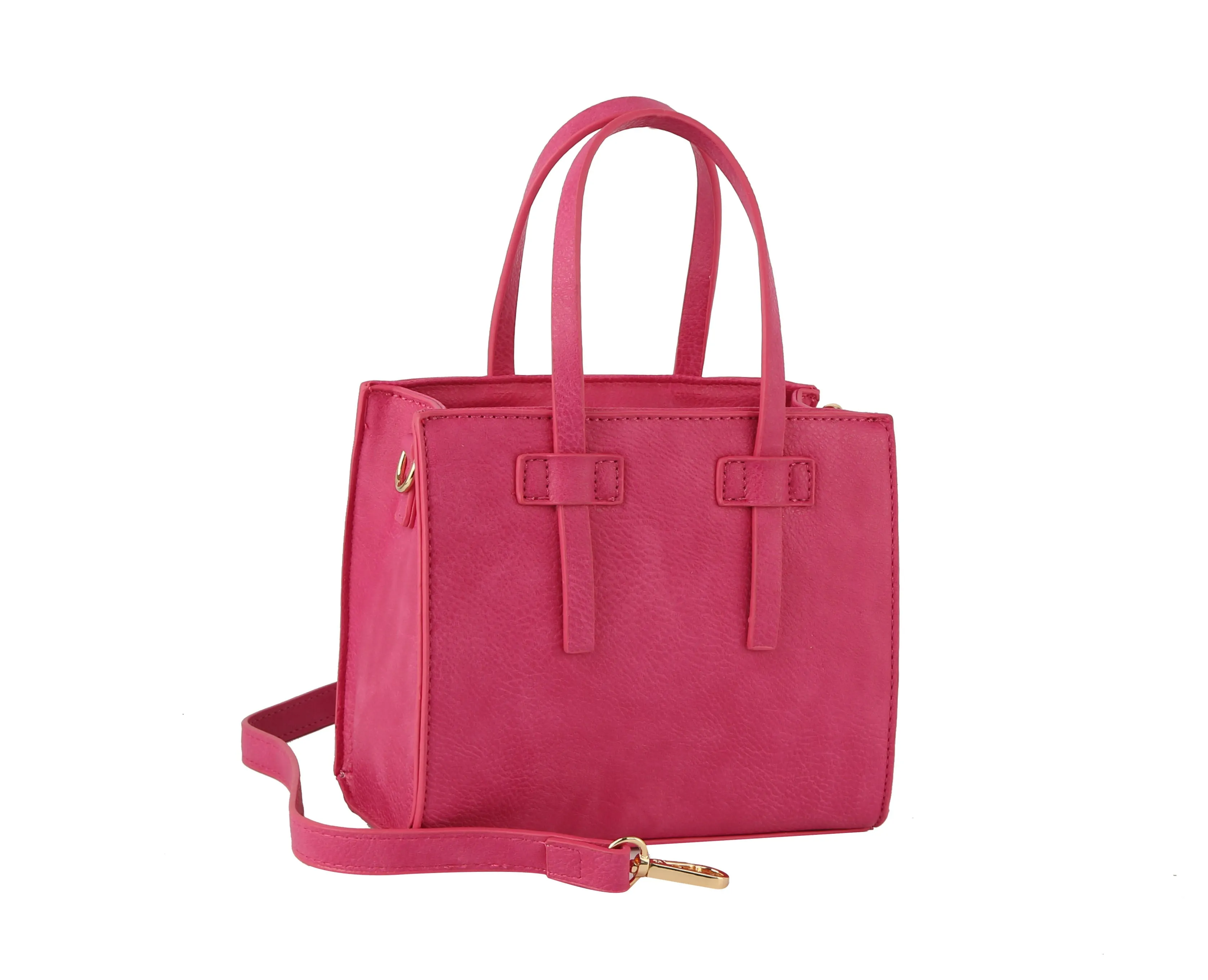 Women Soft Top Handle Hobo Purse Shoulder Bag