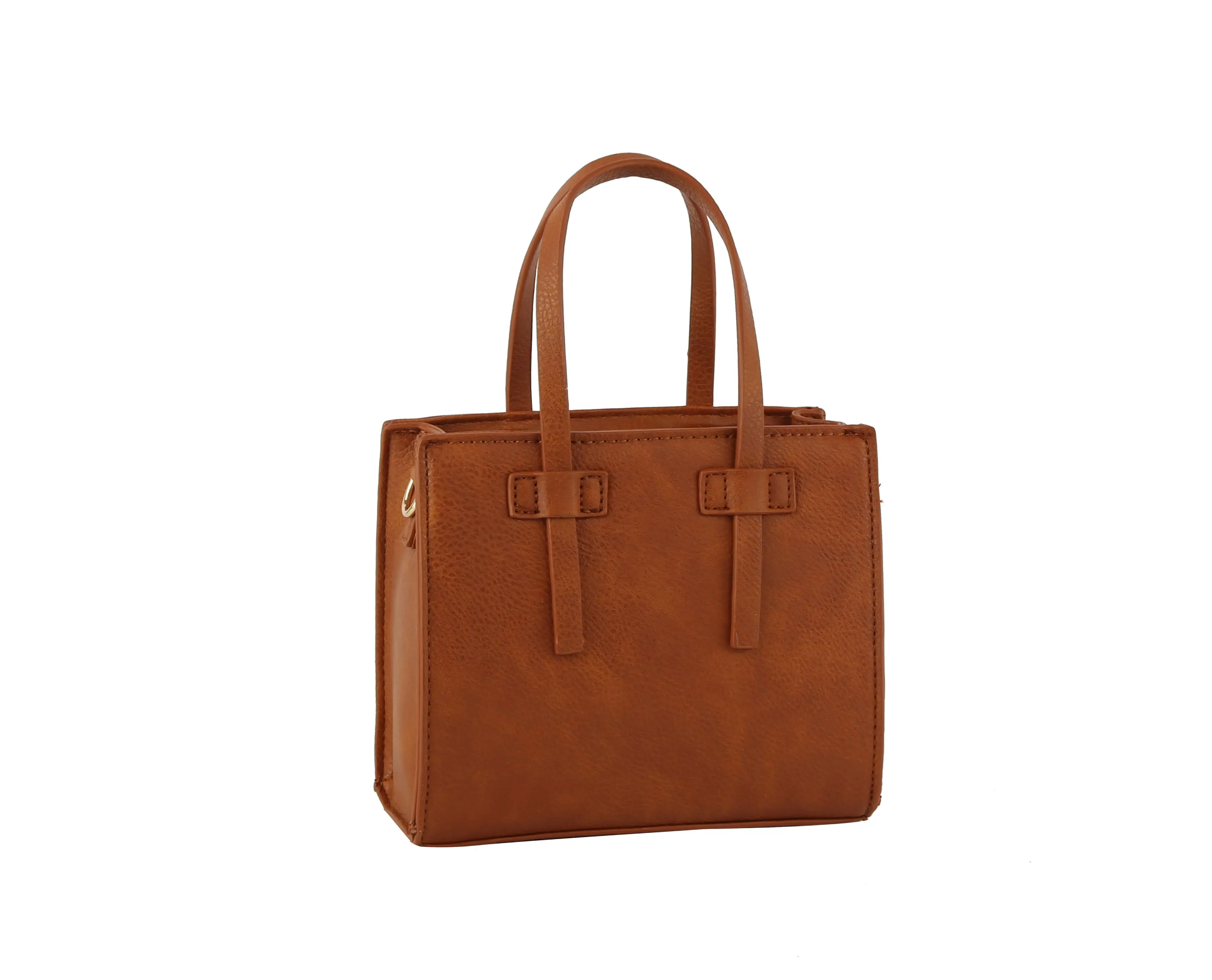 Women Soft Top Handle Hobo Purse Shoulder Bag
