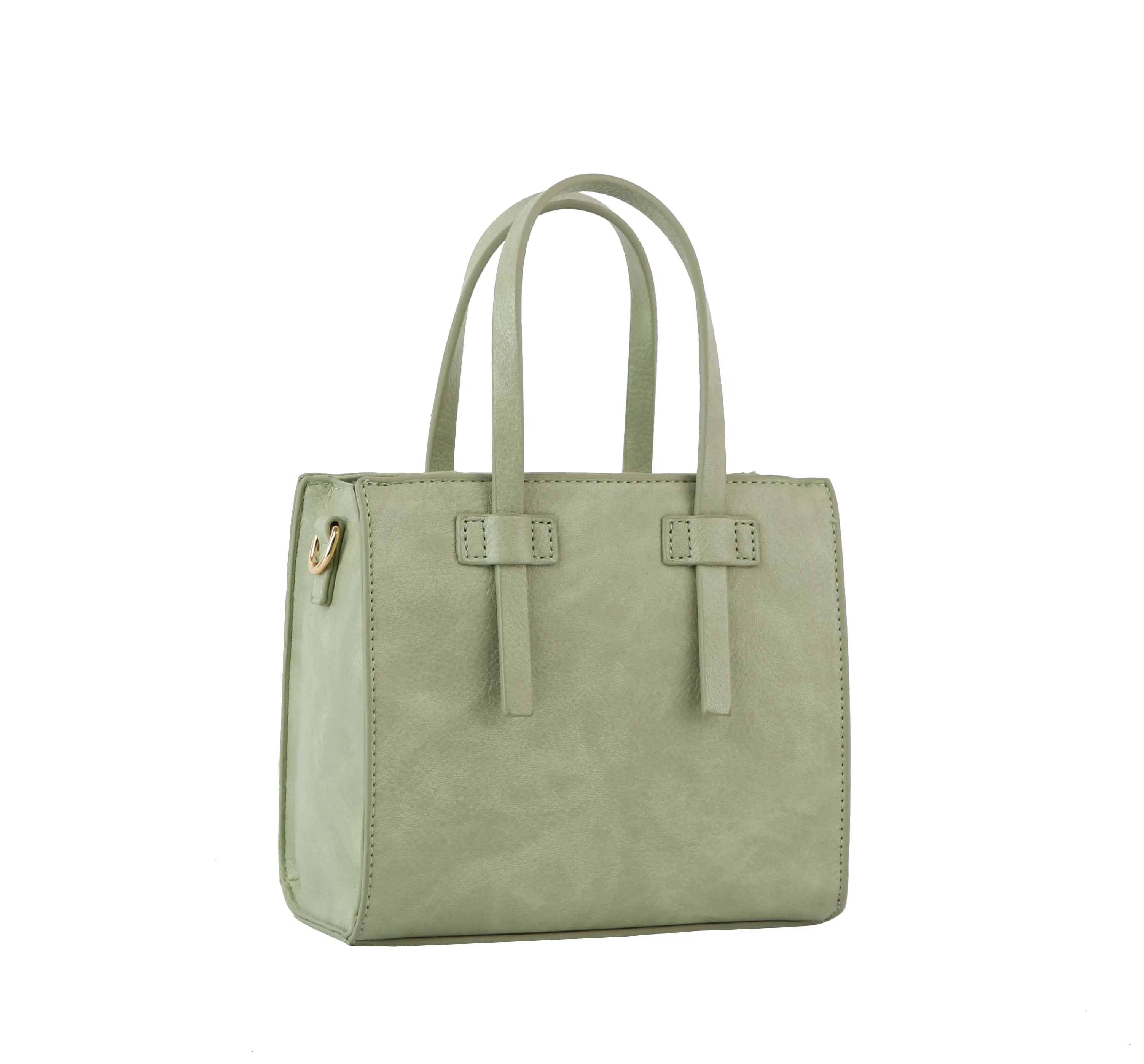 Women Soft Top Handle Hobo Purse Shoulder Bag