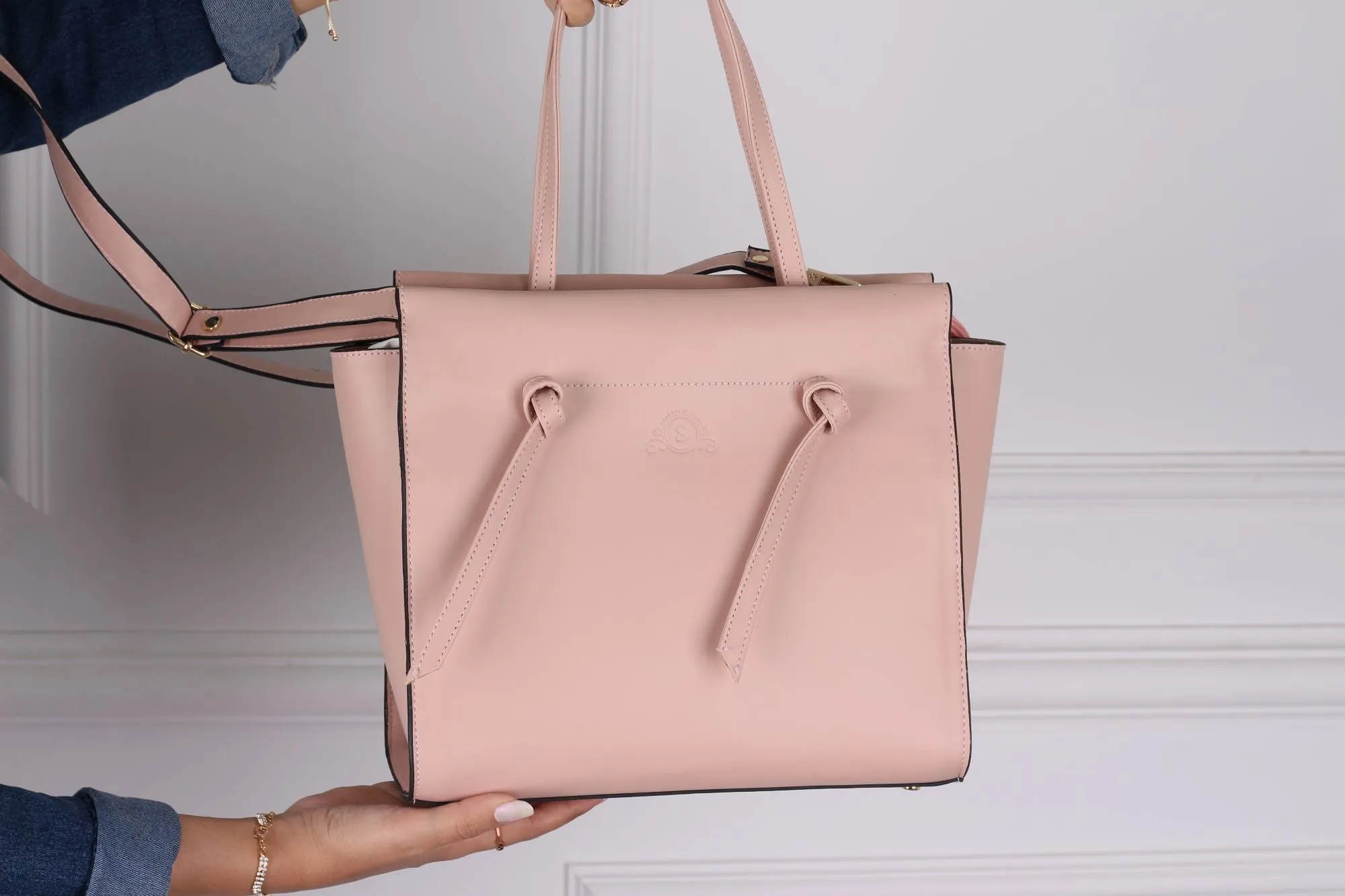 Women's bag - 803