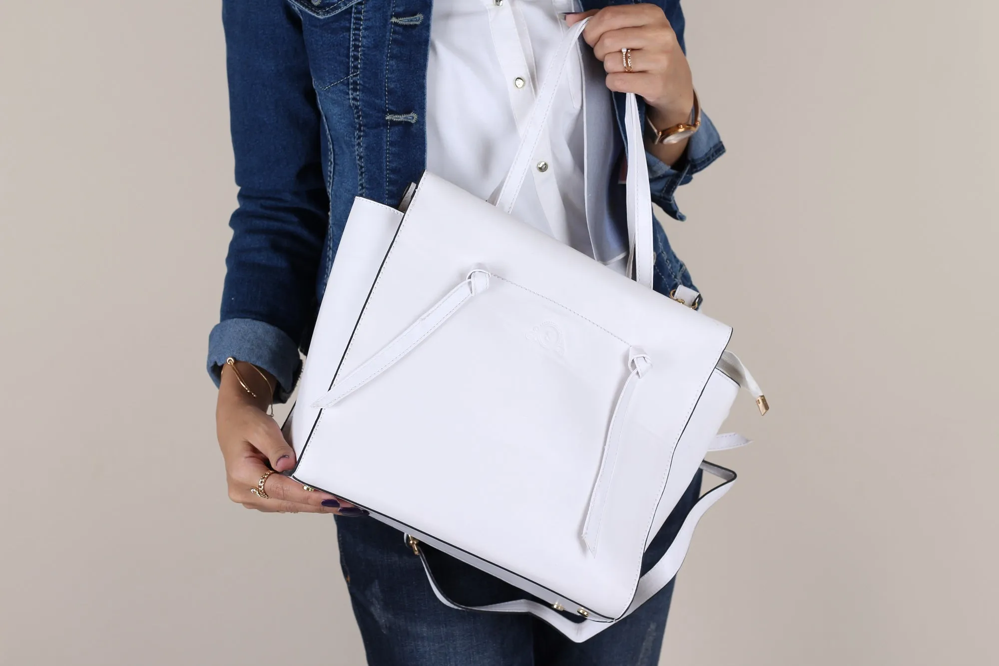 Women's bag - 803