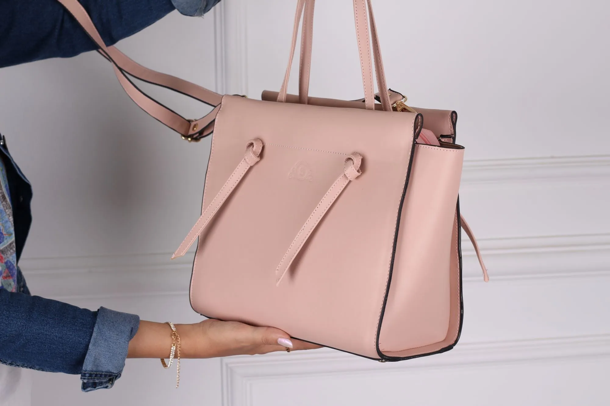 Women's bag - 803