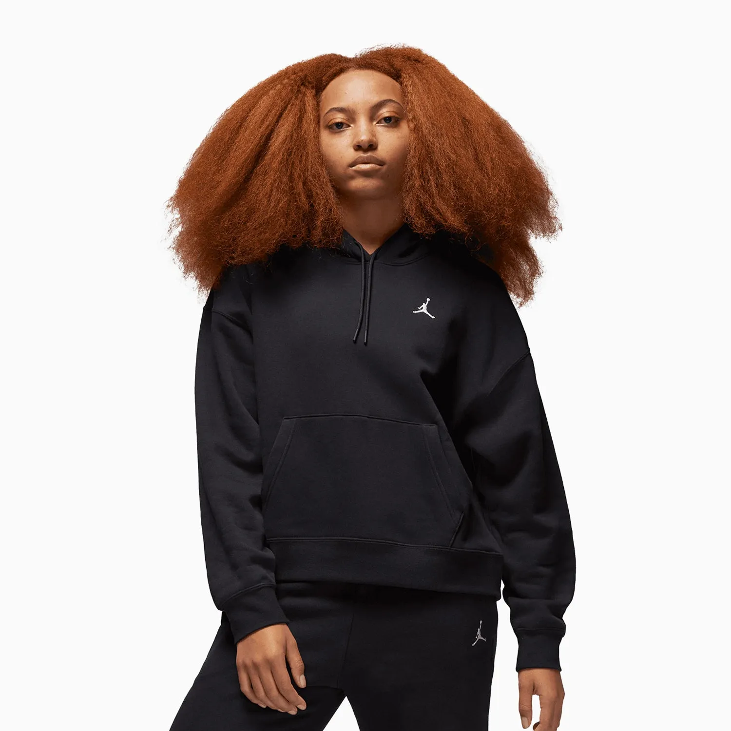 Women's Brooklyn Fleece Outfit