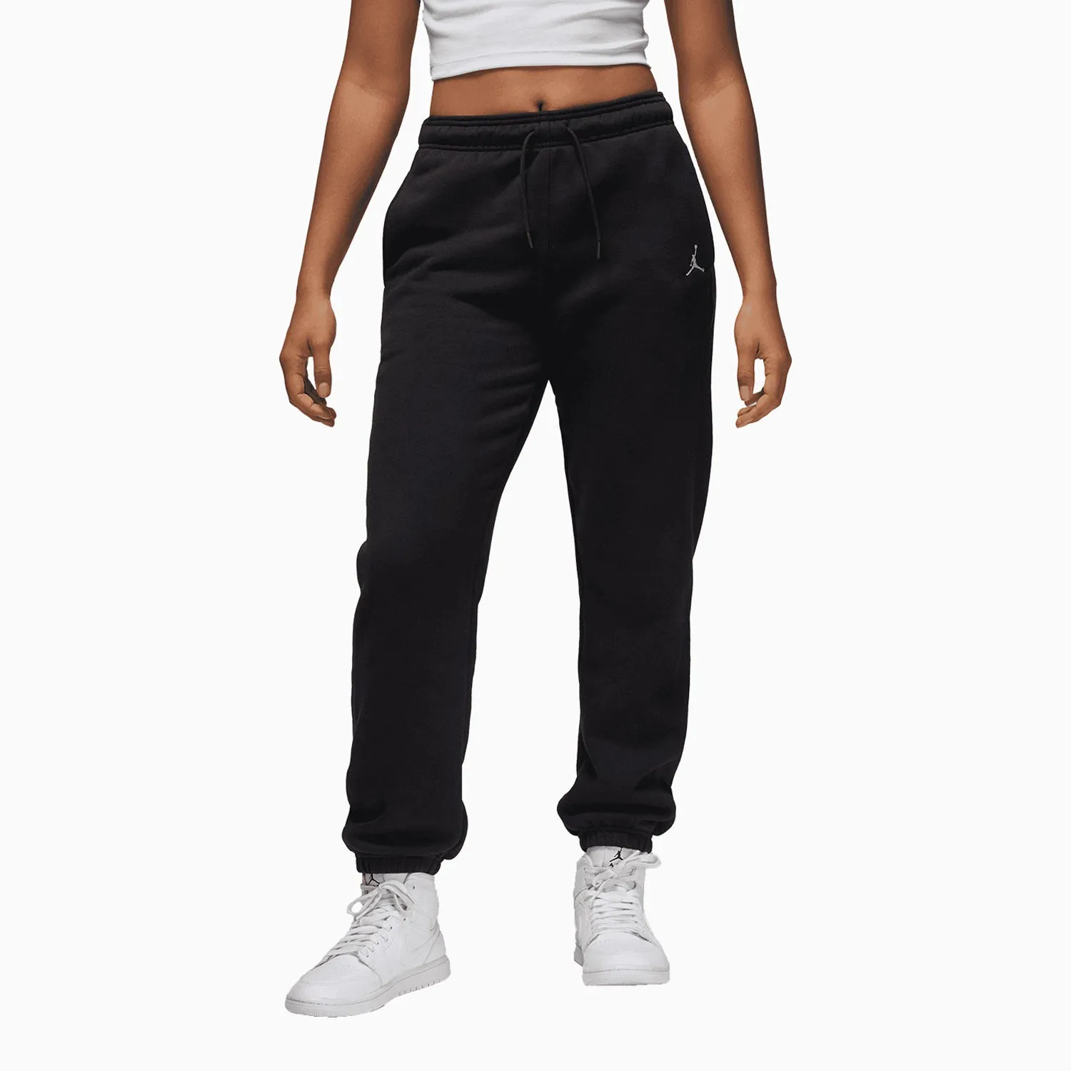 Women's Brooklyn Fleece Outfit